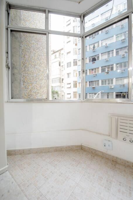 Apartamento Copacabana Rio *