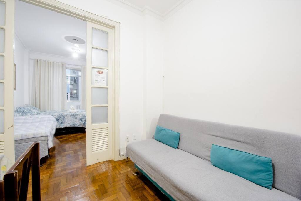 Copacabana Rio Apartamento *