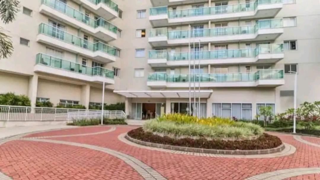 Alecrim Rio 2 Rio Centro - Jeunesse Arena Apartamento *