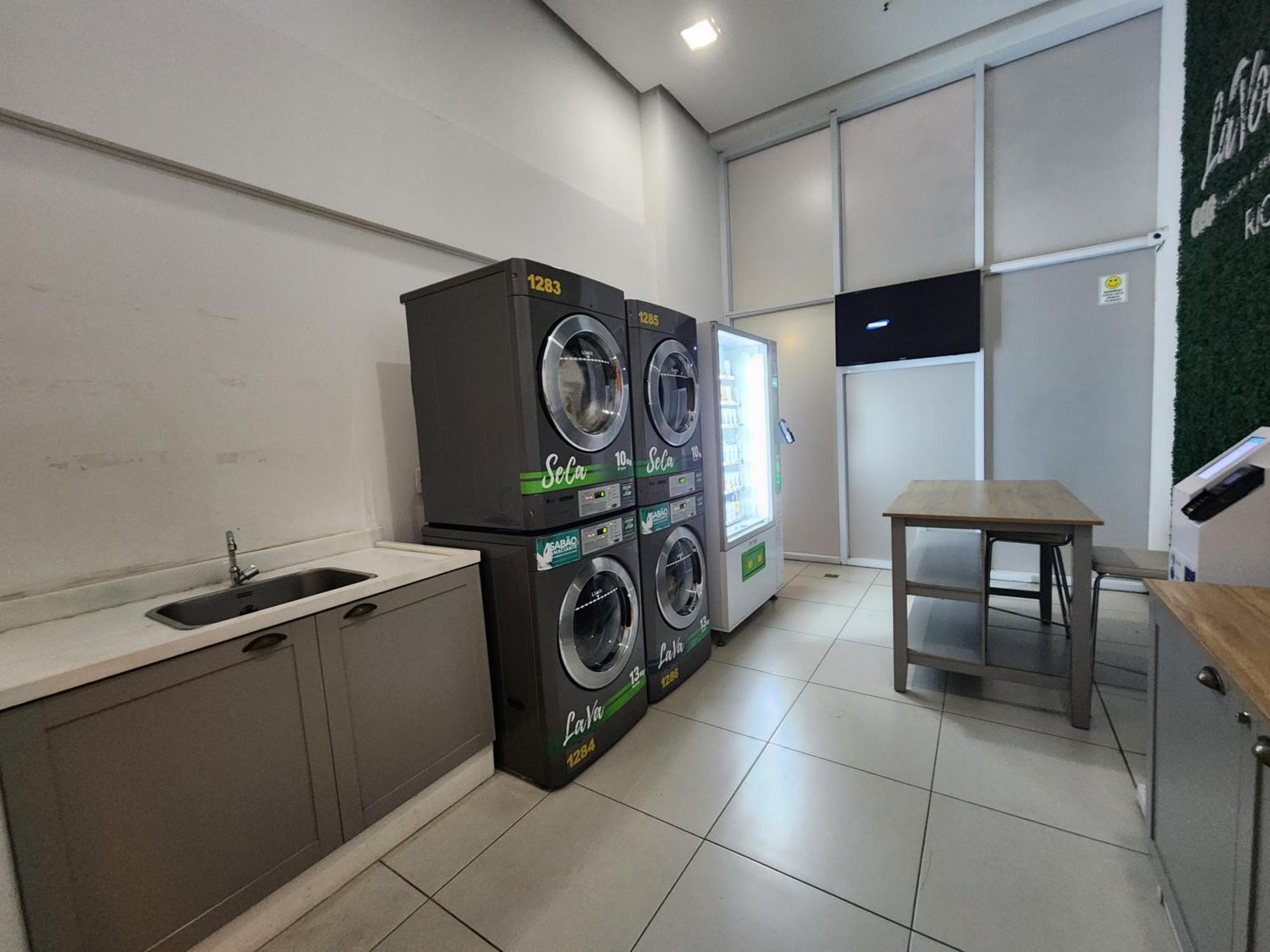 Apartamento Alecrim Rio 2 Rio Centro - Jeunesse Arena Rio de Janeiro