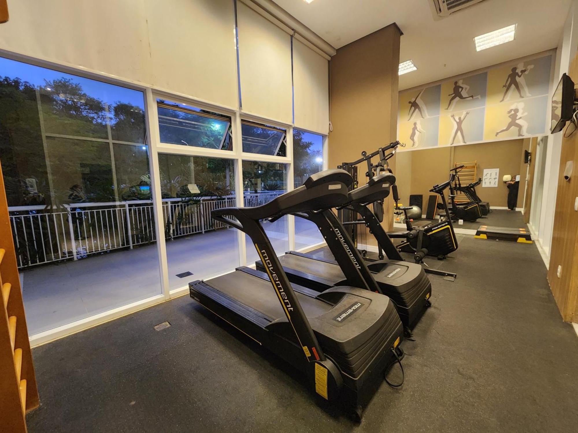 Apartamento Alecrim Rio 2 Rio Centro - Jeunesse Arena Rio de Janeiro