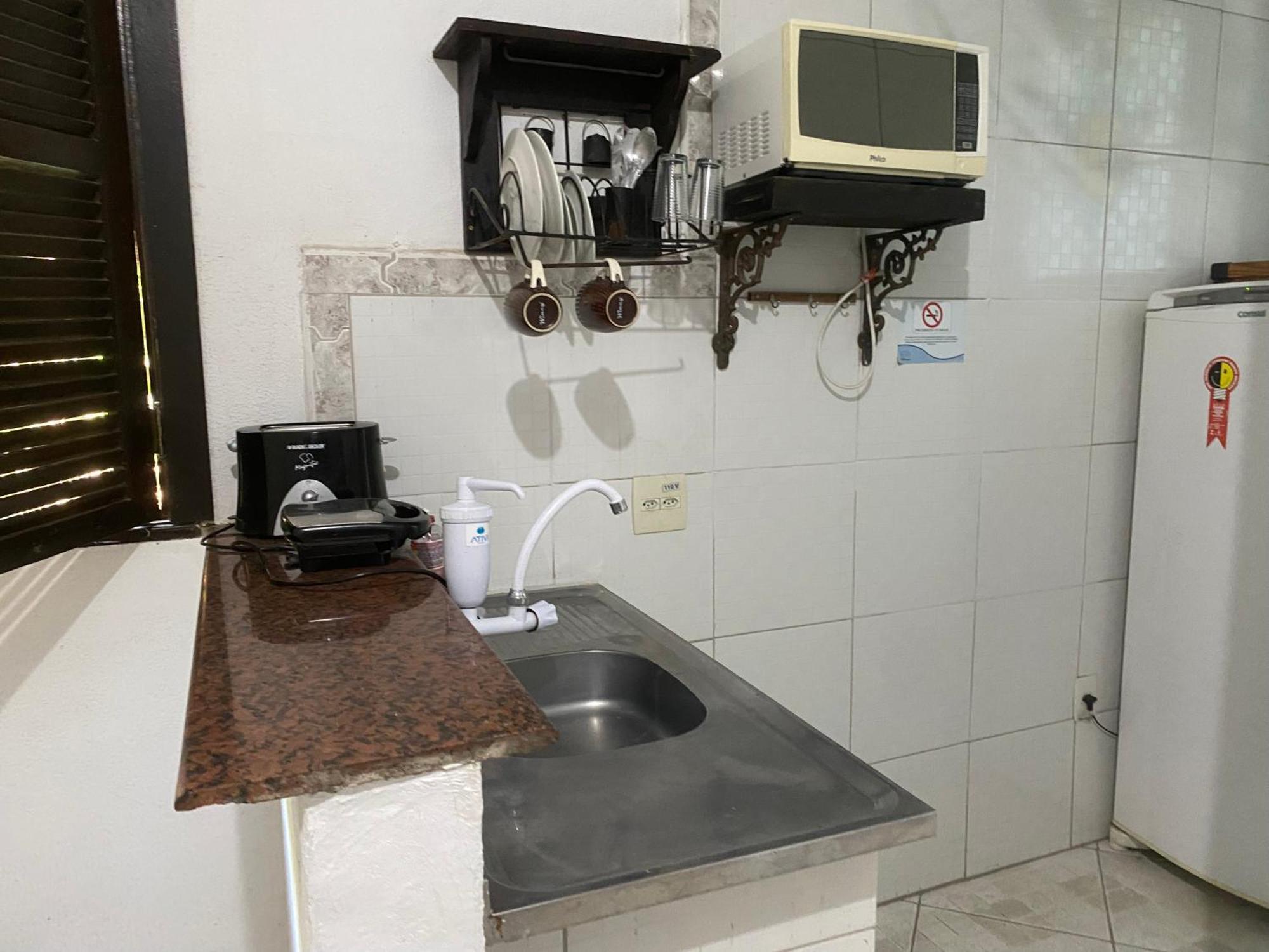 Apartment Rio Natureza 109