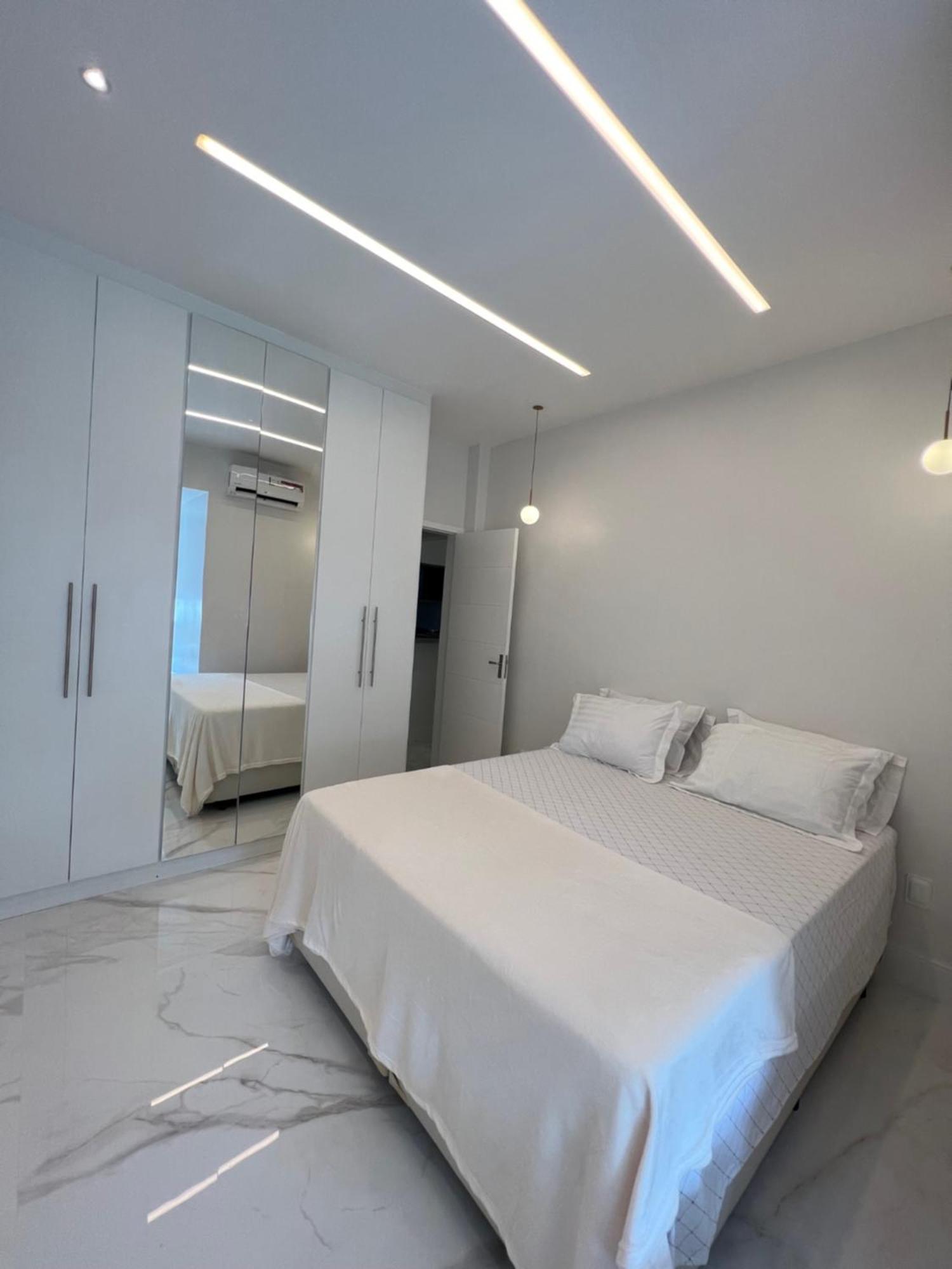 Apartment Maravilhoso De 2 Quartos Em Copacabana Quadra Da *