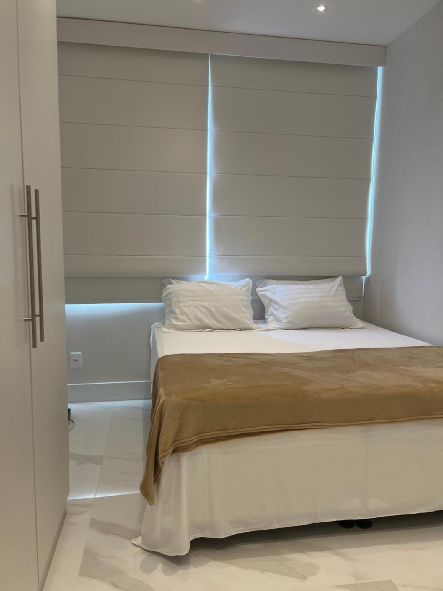 Maravilhoso De 2 Quartos Em Copacabana Quadra Da Apartment Rio de Janeiro