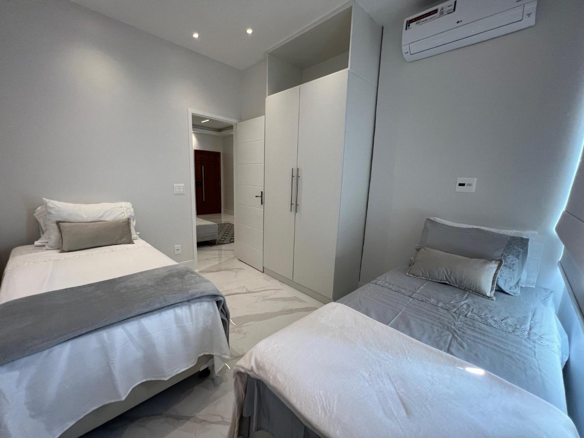 Apartment Maravilhoso De 2 Quartos Em Copacabana Quadra Da *