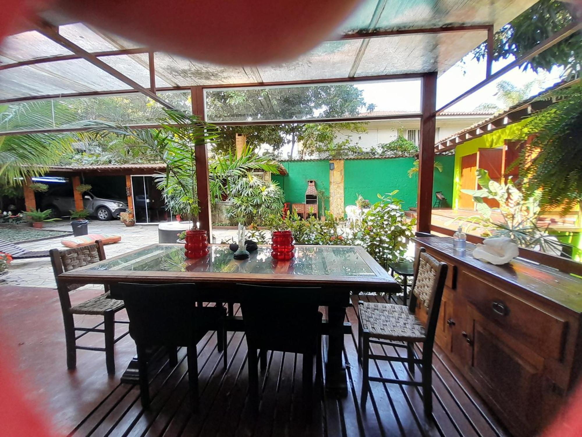 Casa Solar *