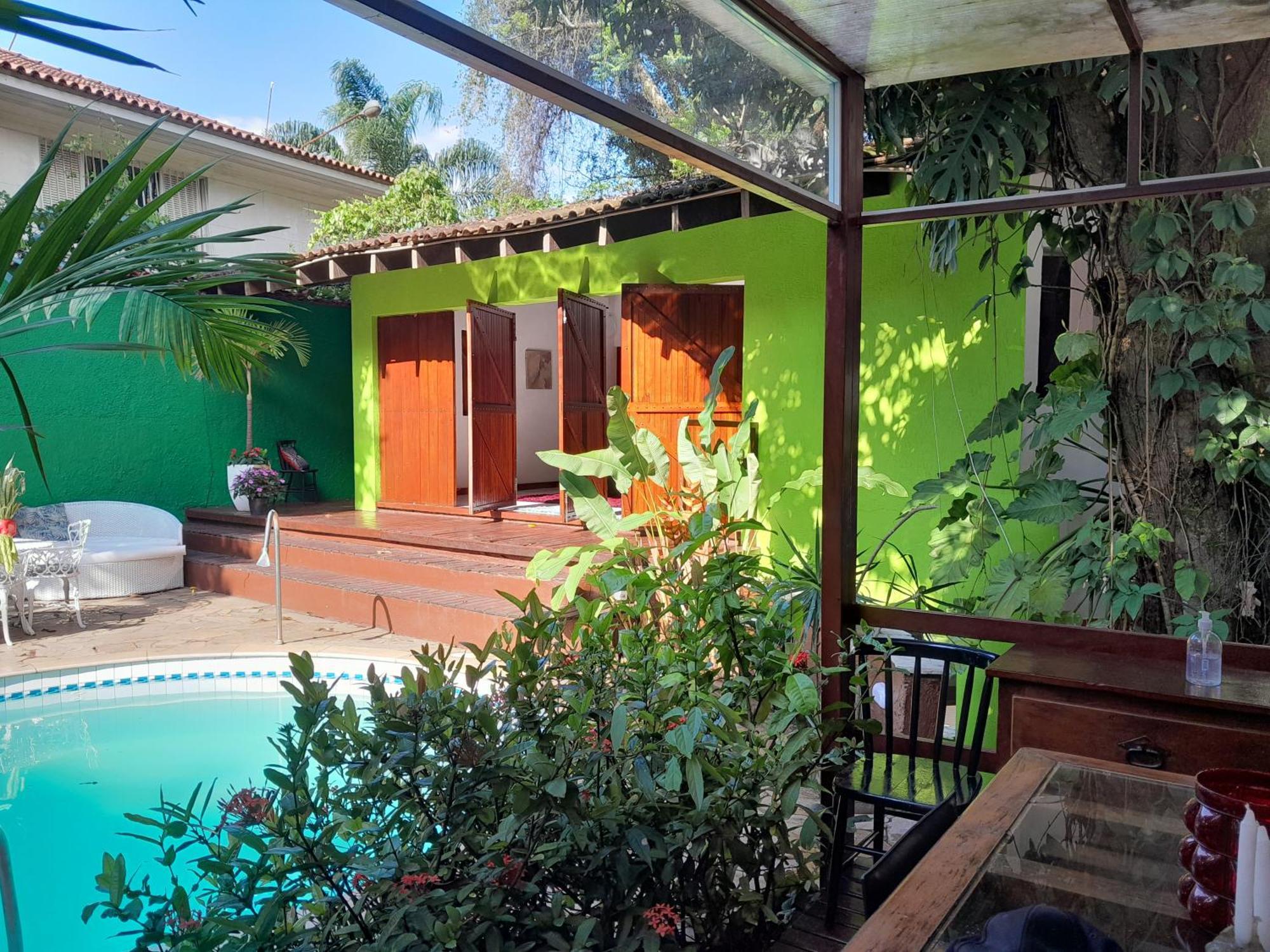 Inn Casa Solar