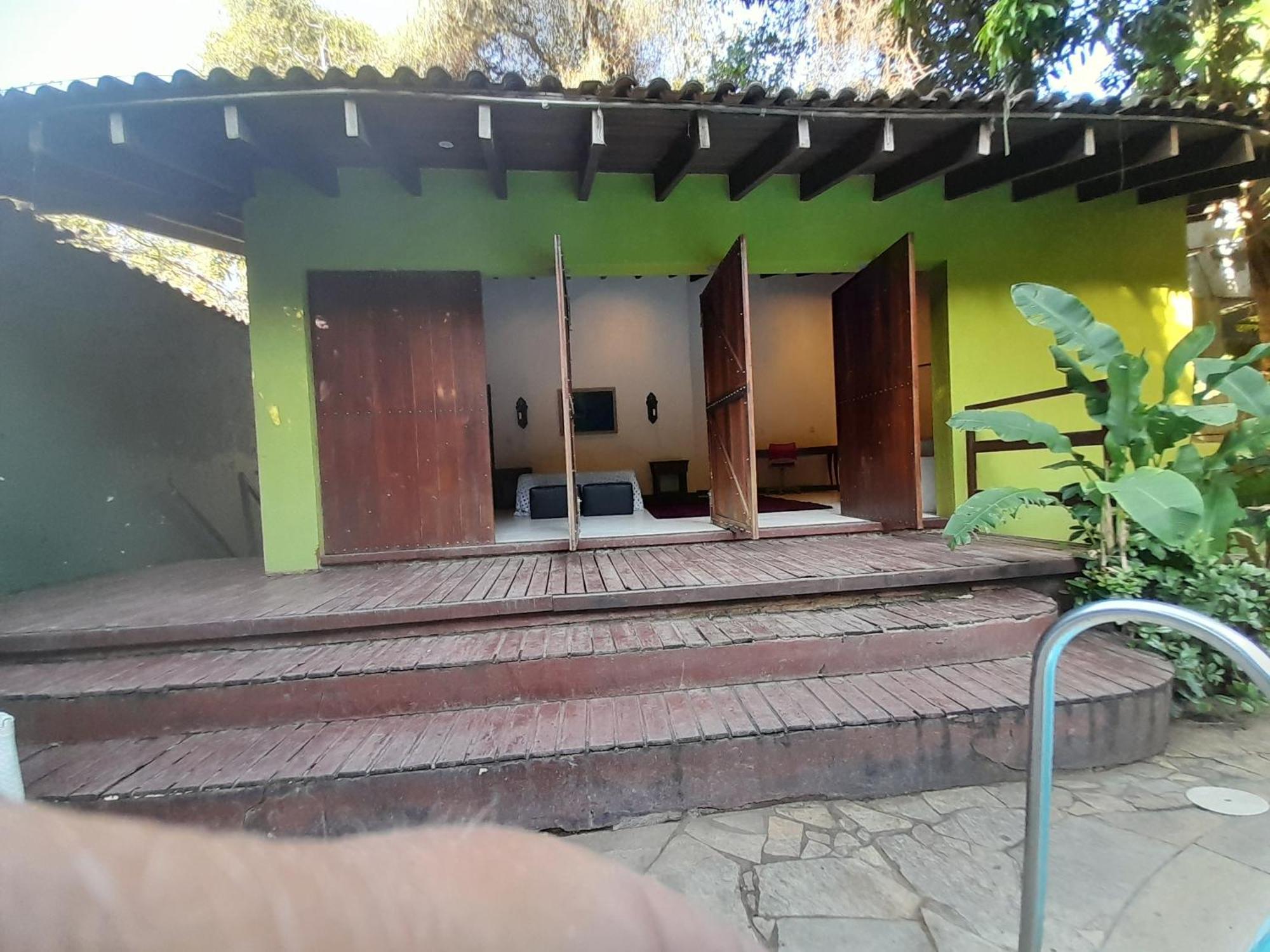 Casa Solar