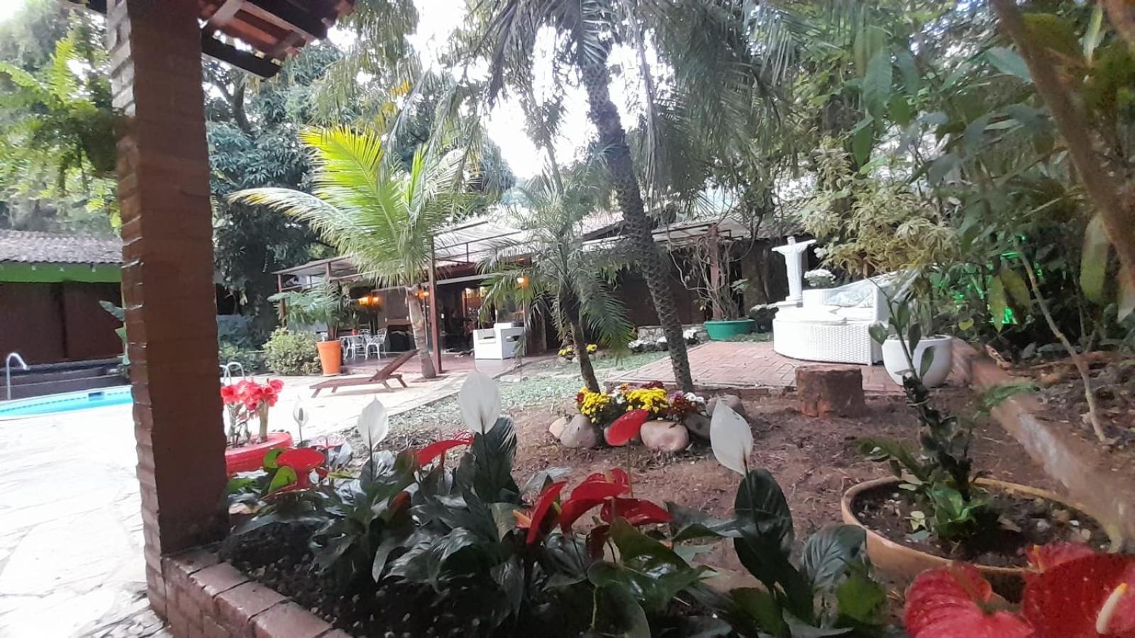 Casa Solar *