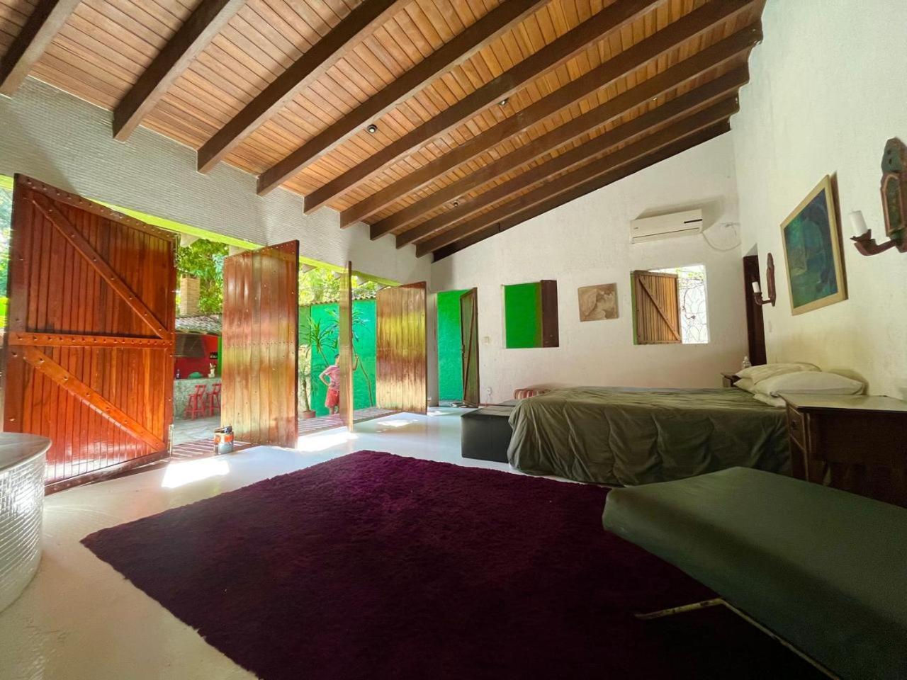 Casa Solar Rio de Janeiro