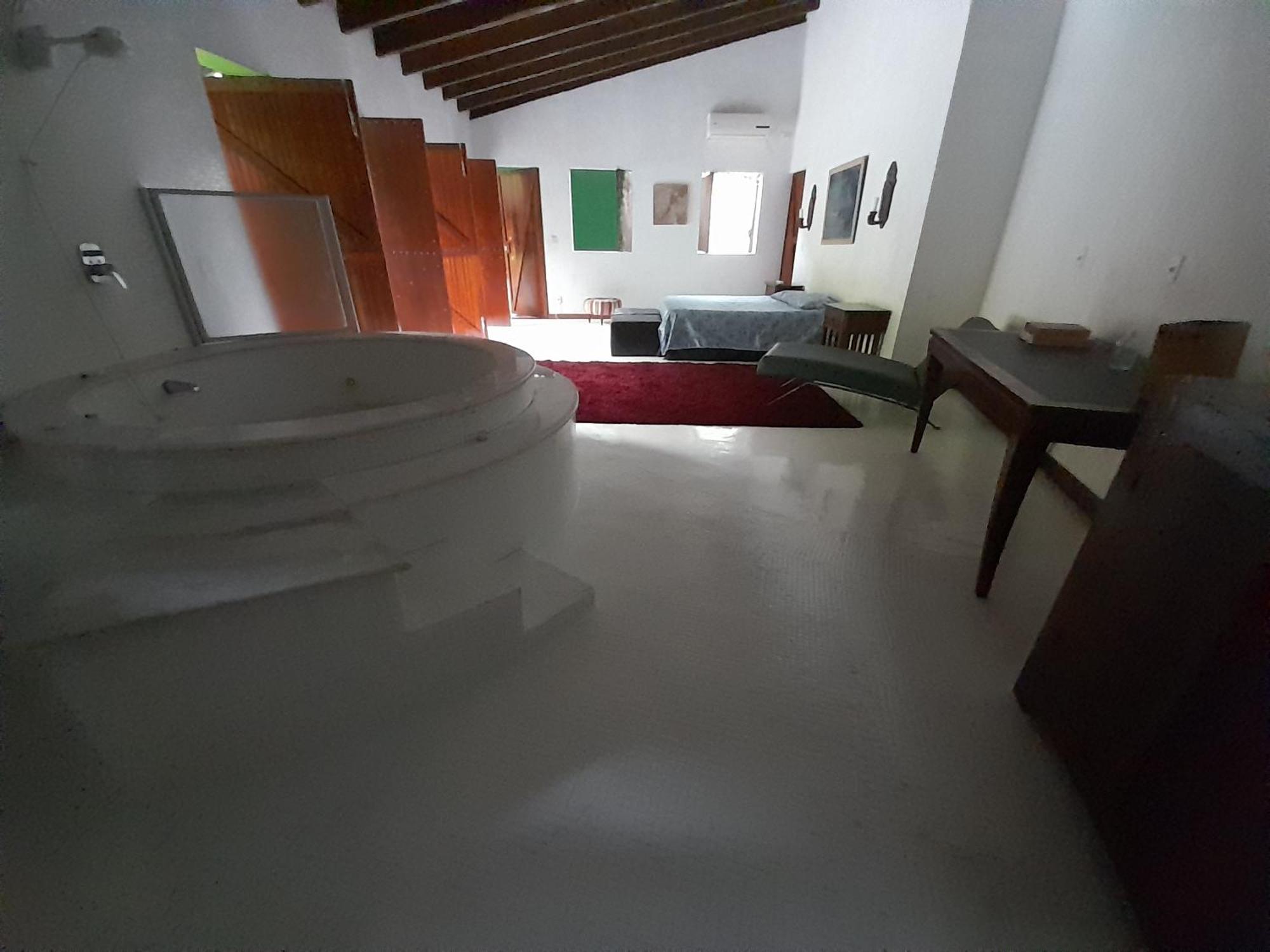 Casa Solar * Rio de Janeiro