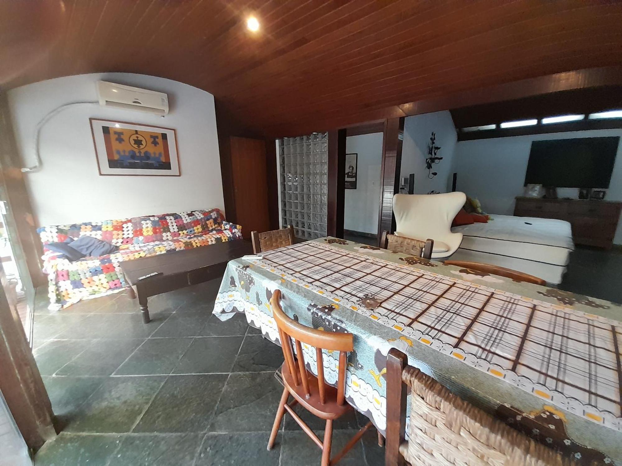 Inn Casa Solar Rio de Janeiro