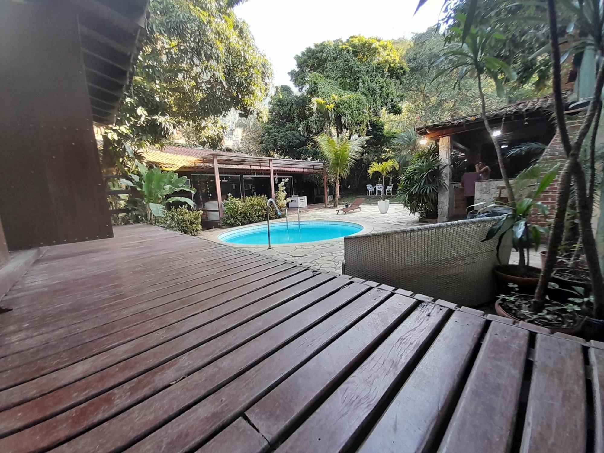 Casa Solar Inn Rio de Janeiro