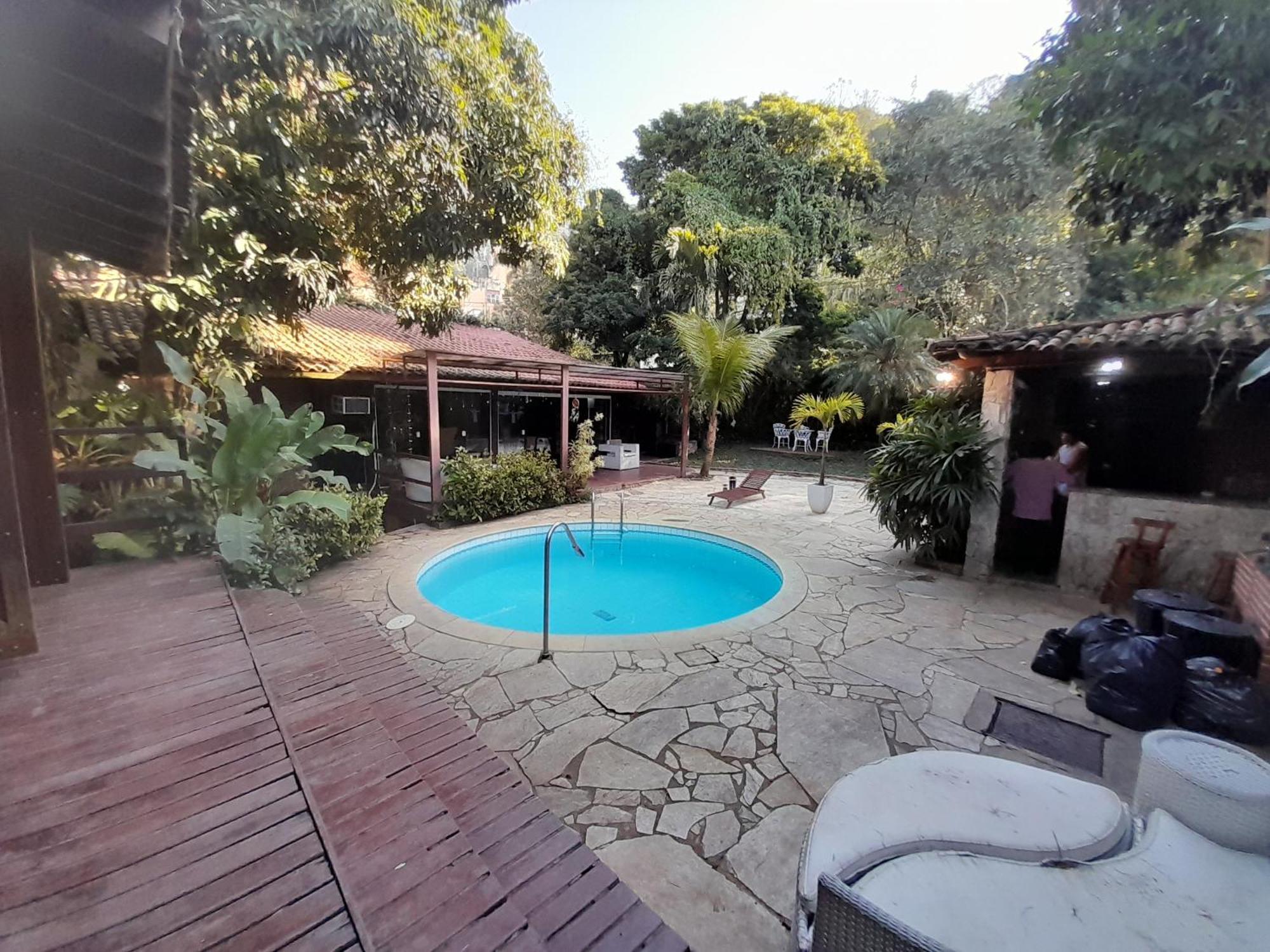 Casa Solar Rio de Janeiro