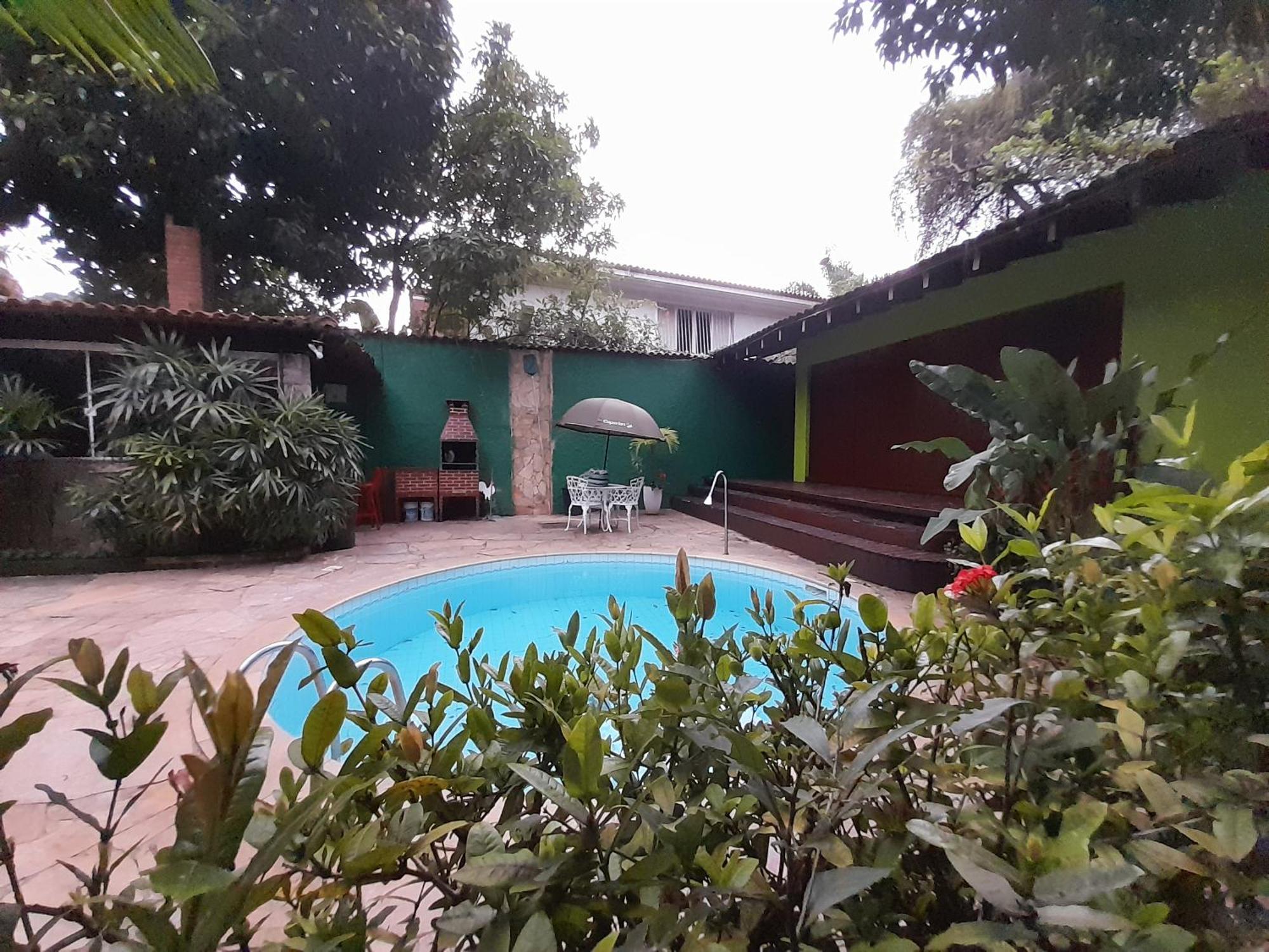 Inn Casa Solar *