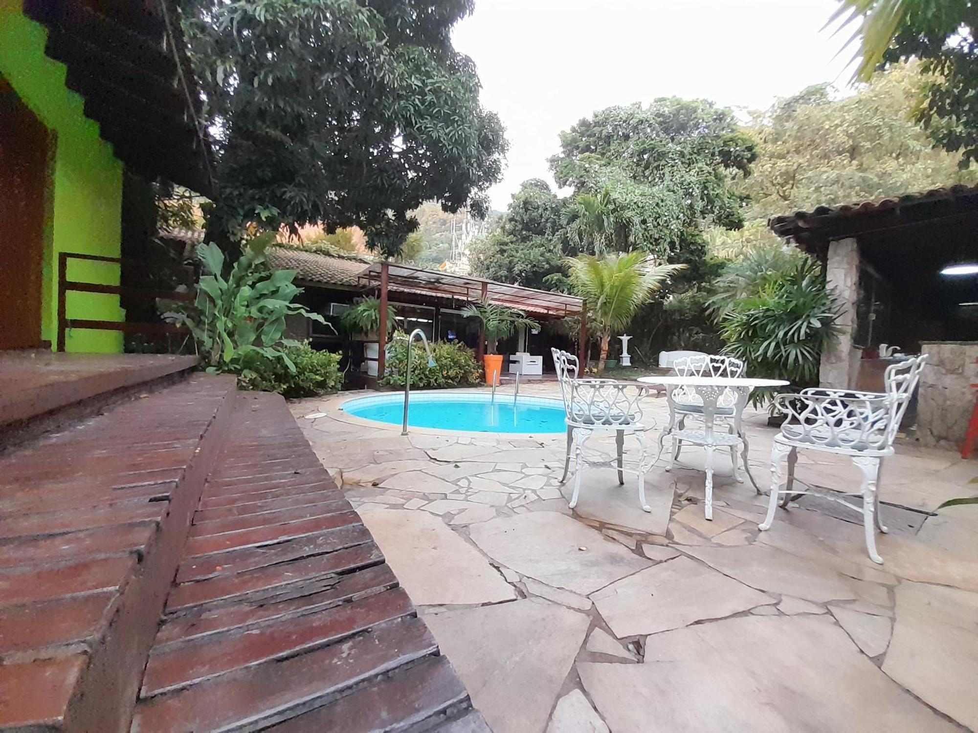 Casa Solar Inn *