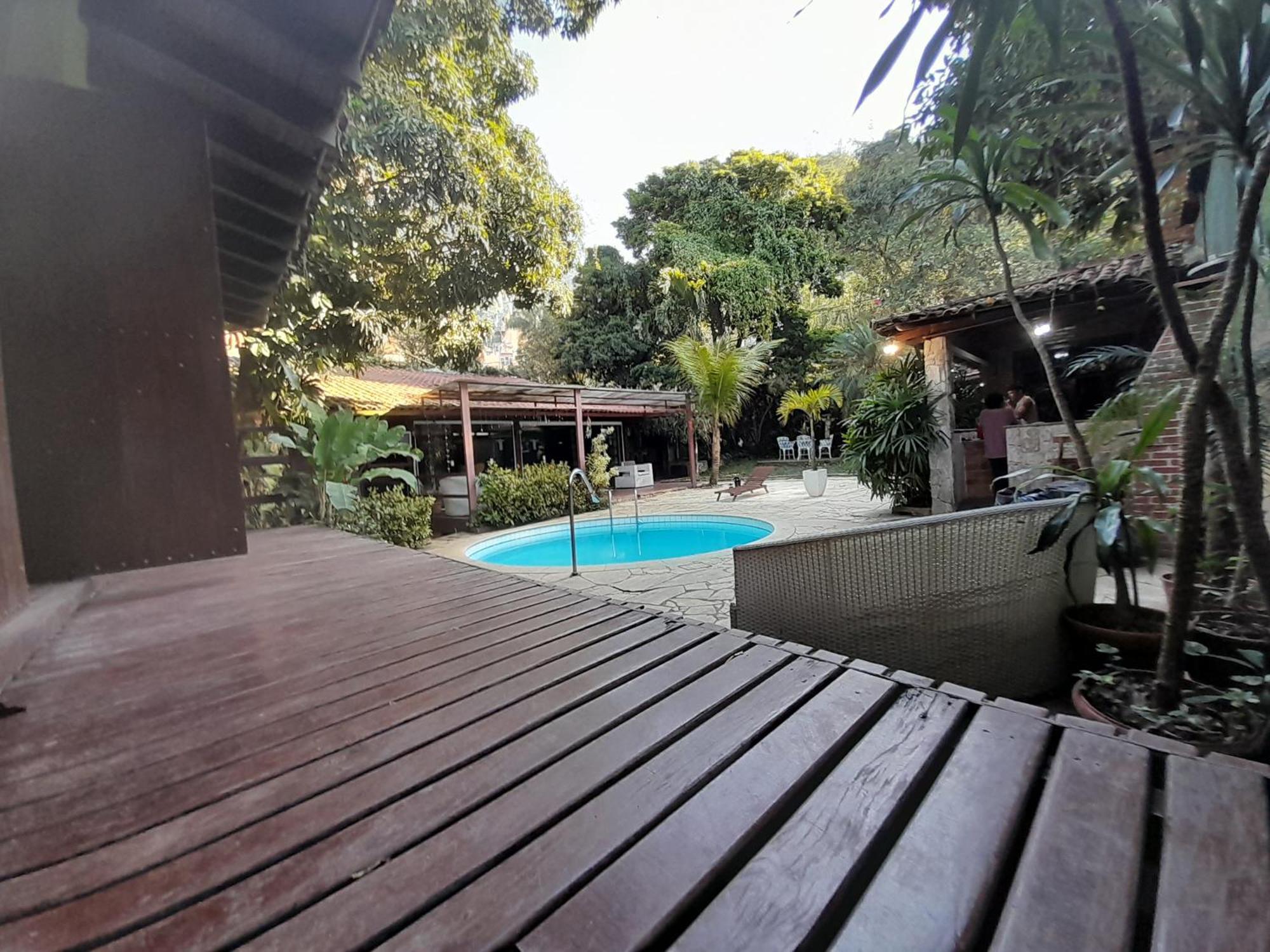 Casa Solar * Rio de Janeiro