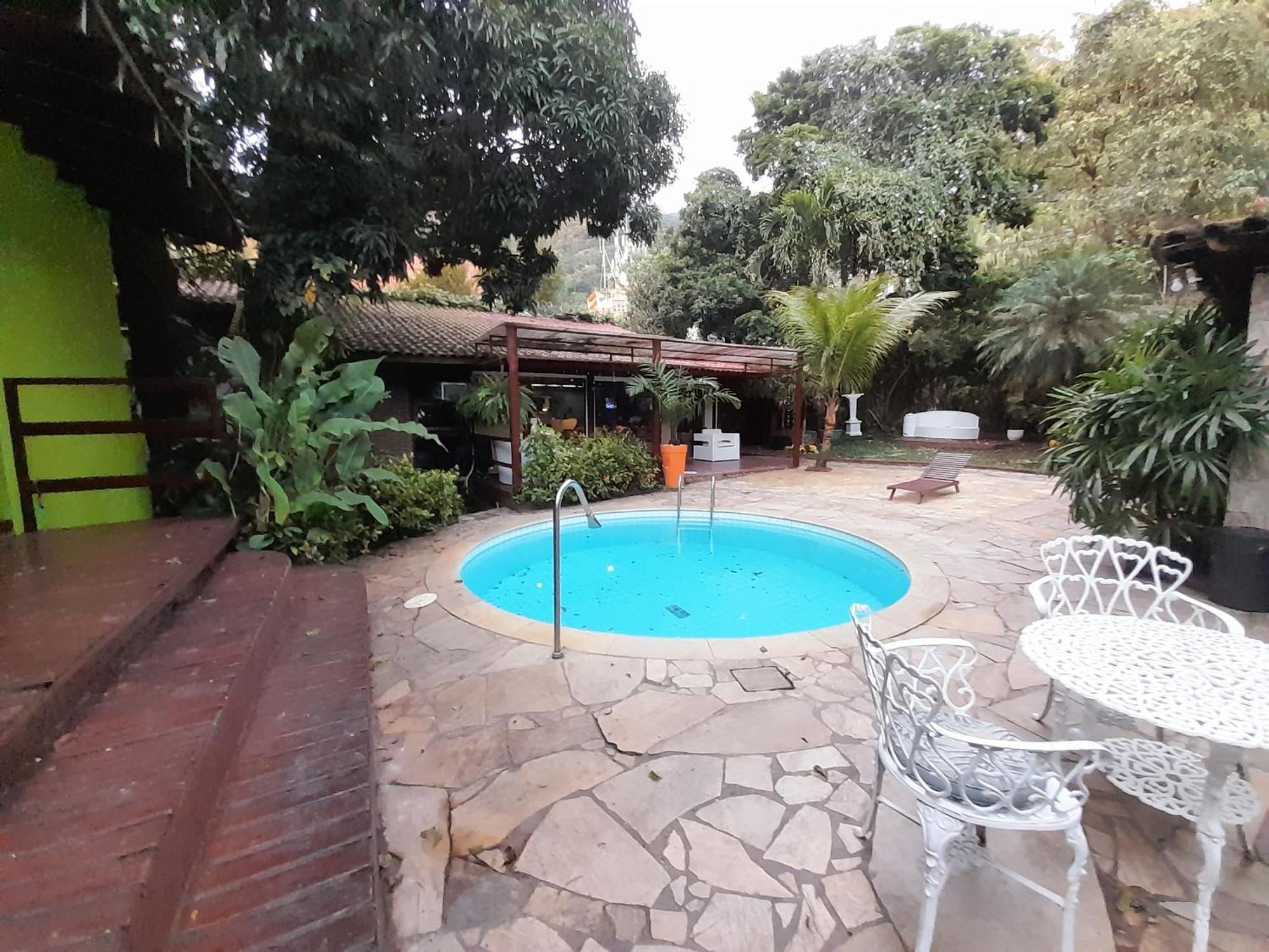 Estalagem Casa Solar