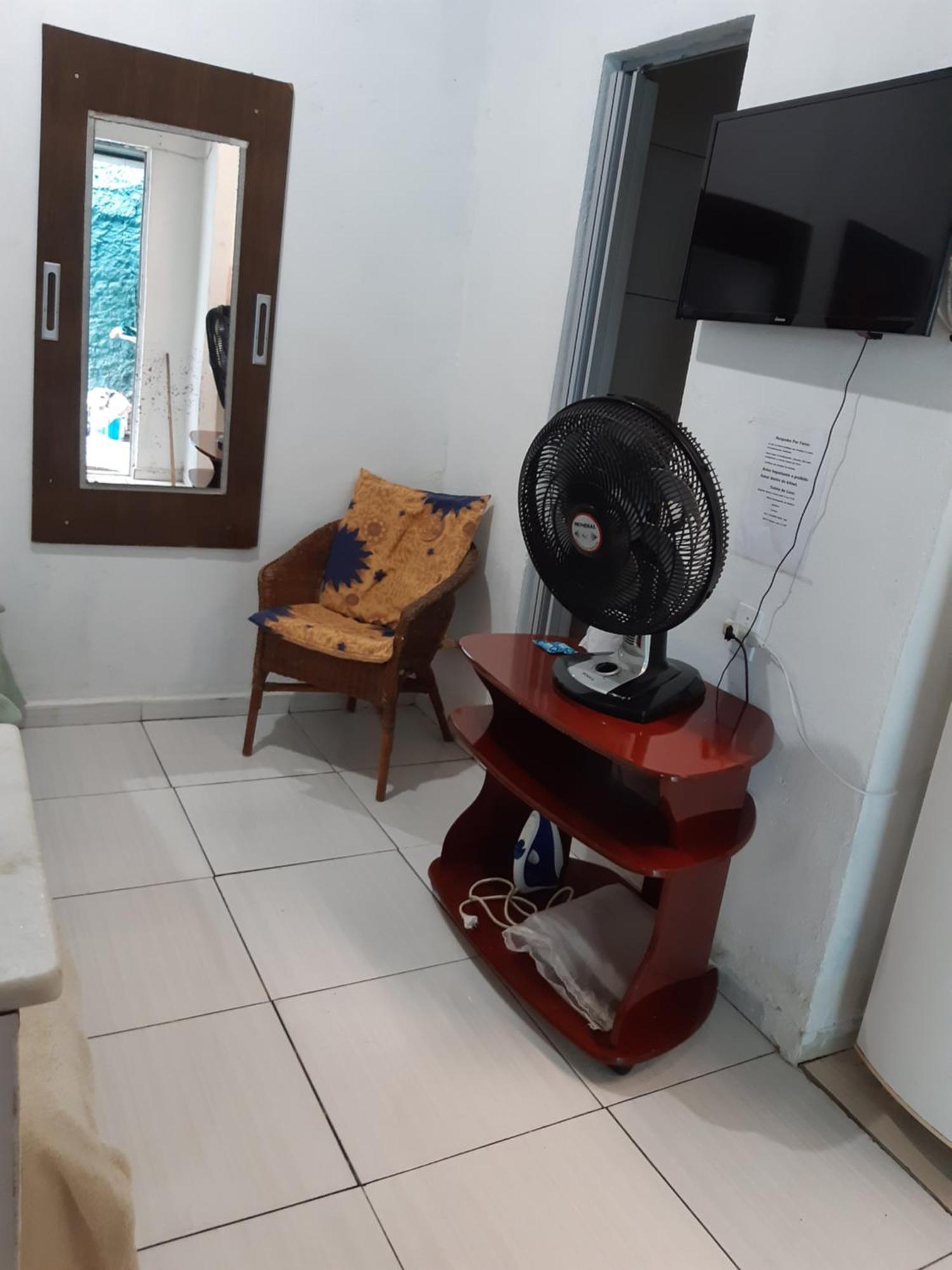 Kitnet Aconchegante Em Benfica Apartamento Rio de Janeiro