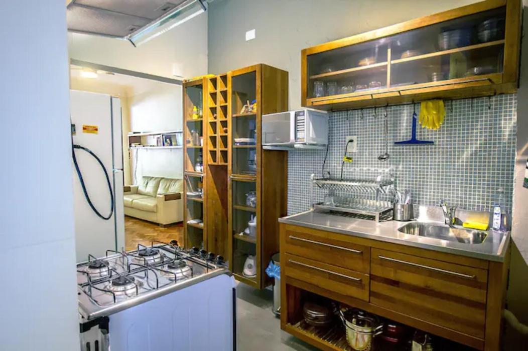 Ipanema Lindo Apartamento, Lugar Tranquilo