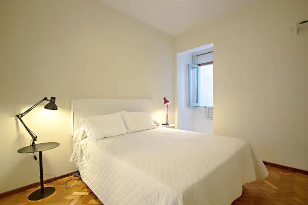 Ipanema Lindo Apartamento, Lugar Tranquilo Apartment *