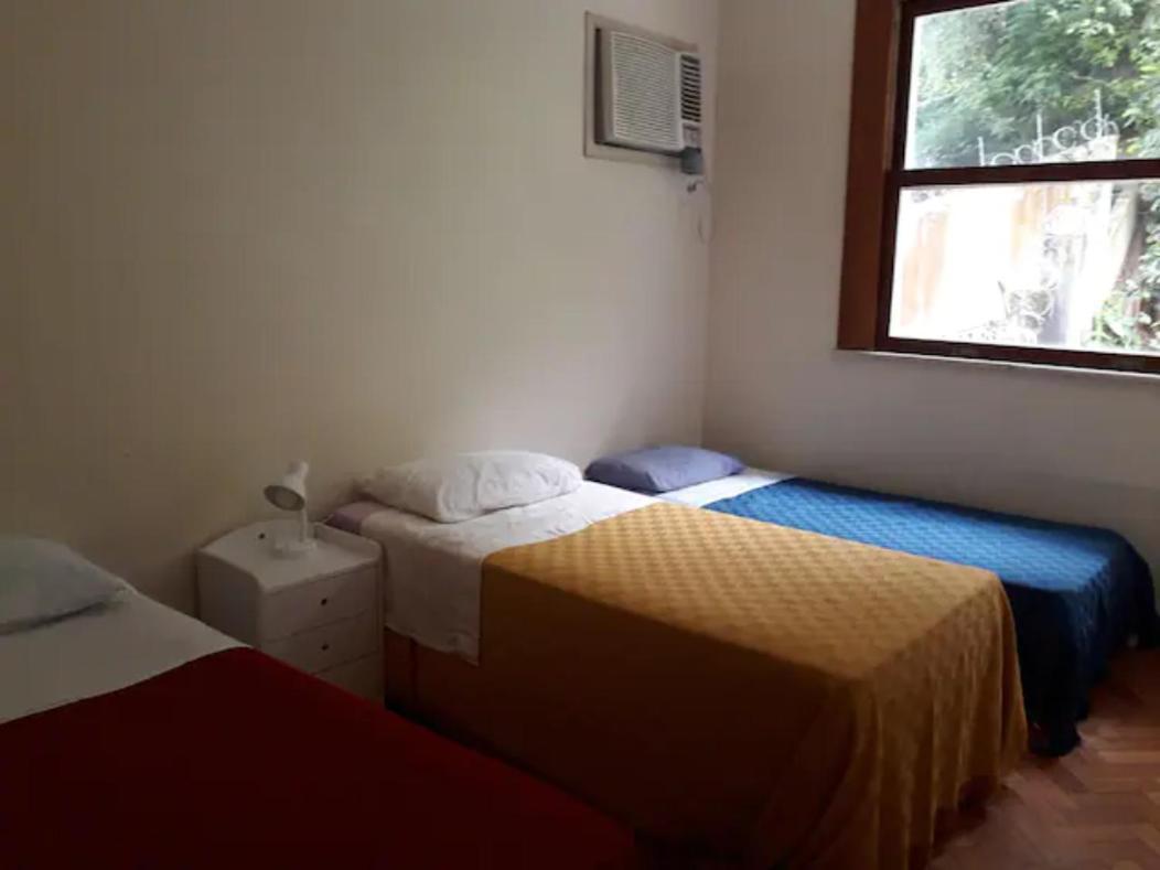 Ipanema Lindo Apartamento, Lugar Tranquilo Apartment *