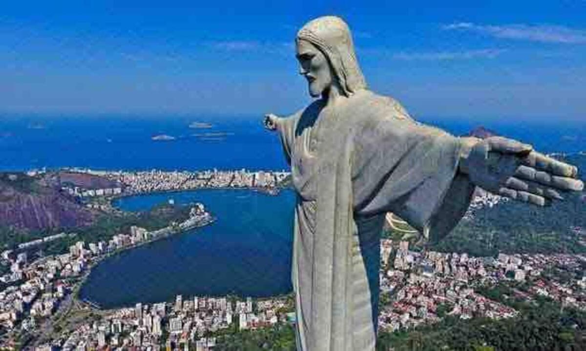 Ipanema Lindo Apartamento, Lugar Tranquilo Apartment Rio de Janeiro