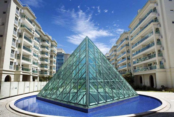 Le Parc Residencial