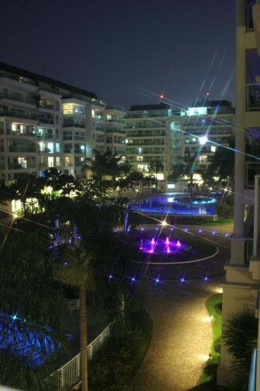Le Parc Residencial * Rio de Janeiro