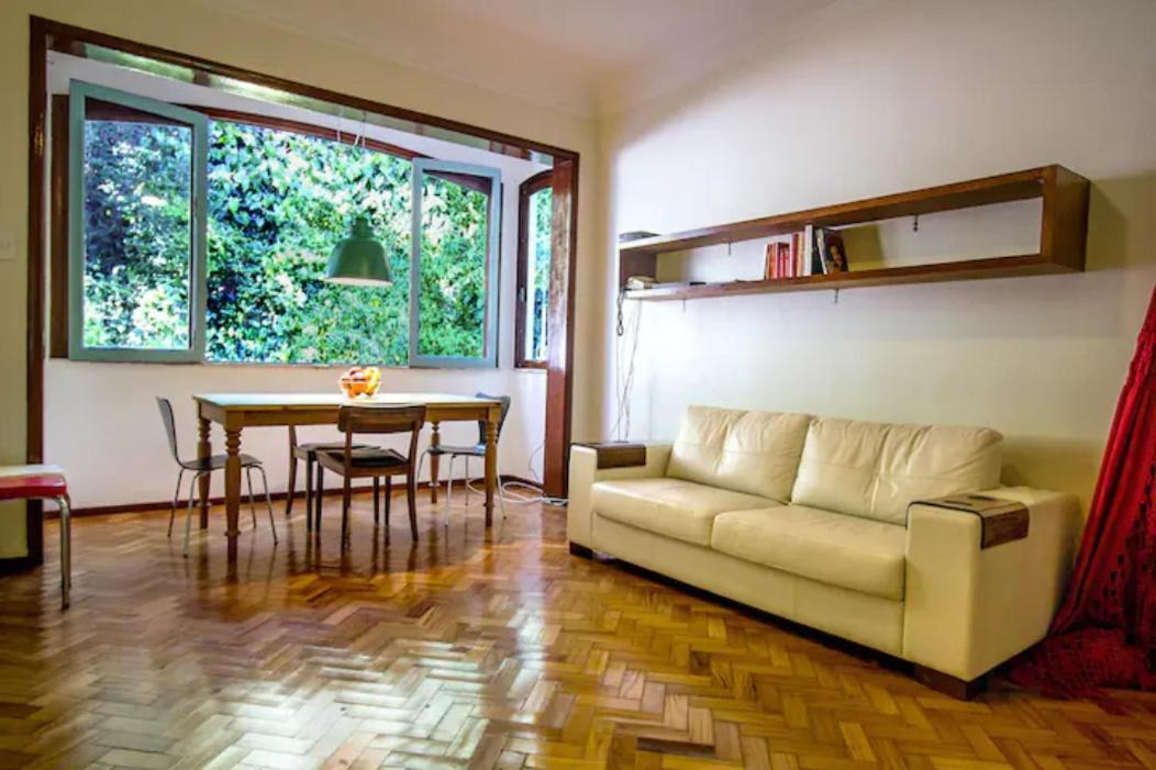 Ipanema Lindo Apartamento, Lugar Tranquilo Apartment