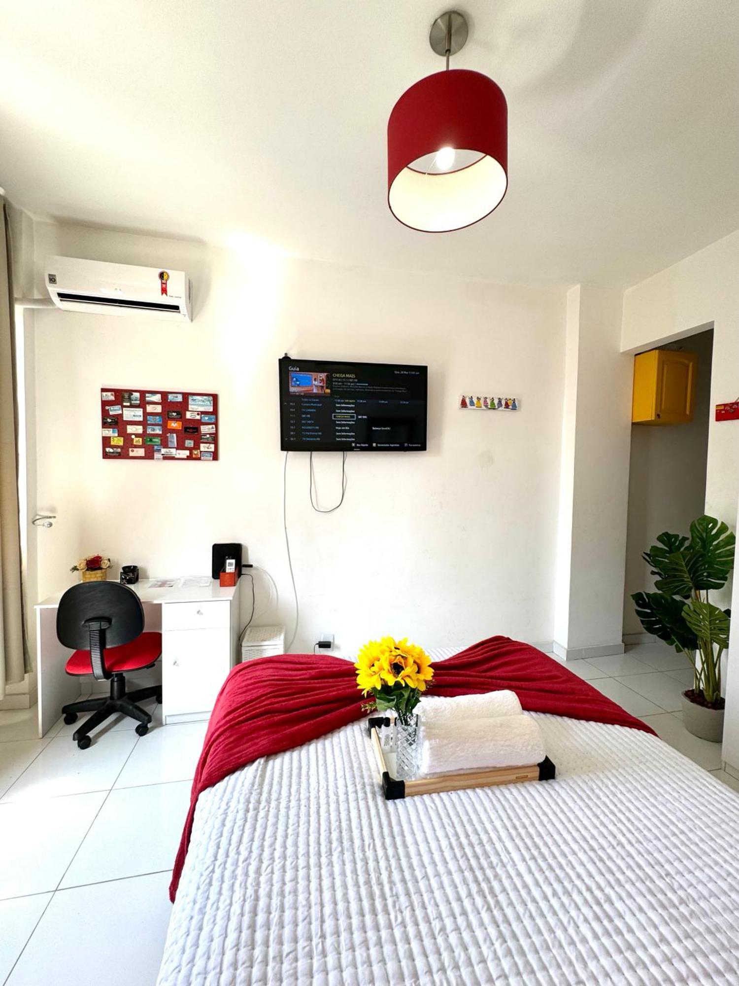 Apartment Quadra Da Nsc1137-1204