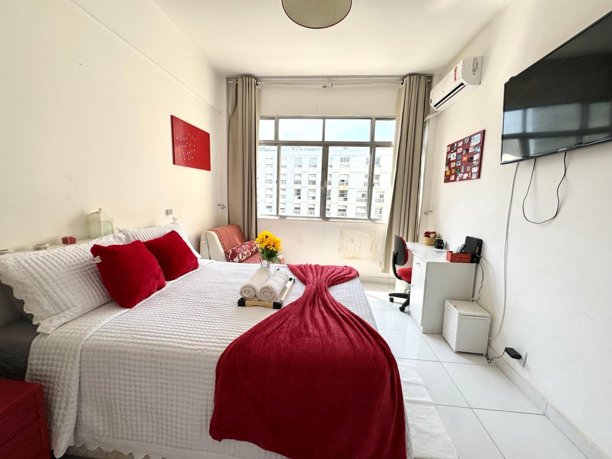 Apartamento Quadra Da Av Nsa Sra C 1137 Ap1204