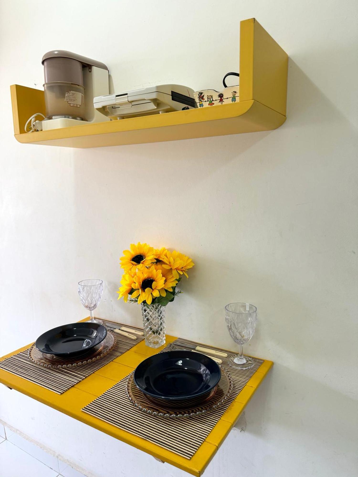 Apartamento Quadra Da Av Nsa Sra C 1137 Ap1204 Rio de Janeiro