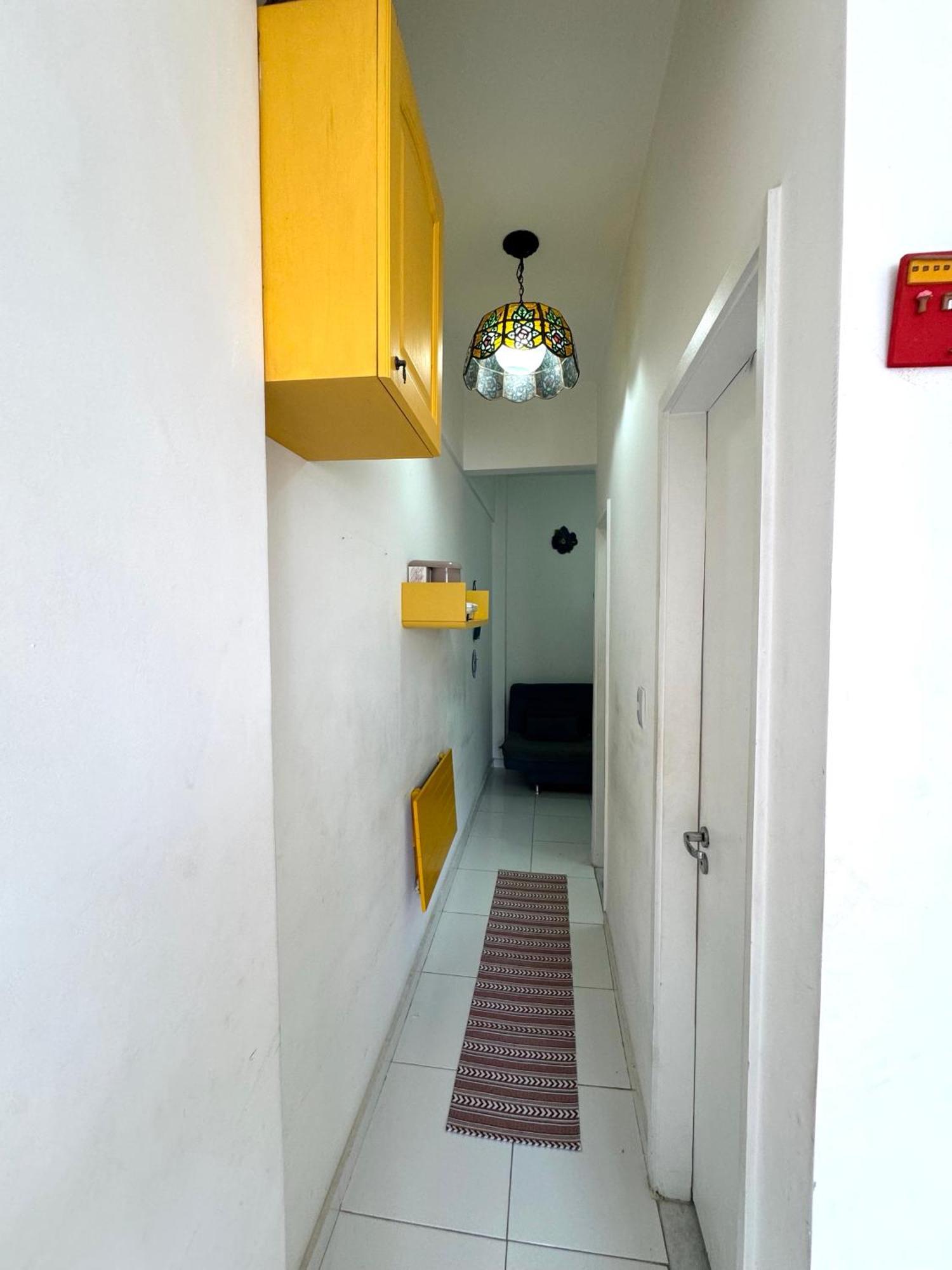 Quadra Da Av Nsa Sra C 1137 Ap1204 Apartamento *