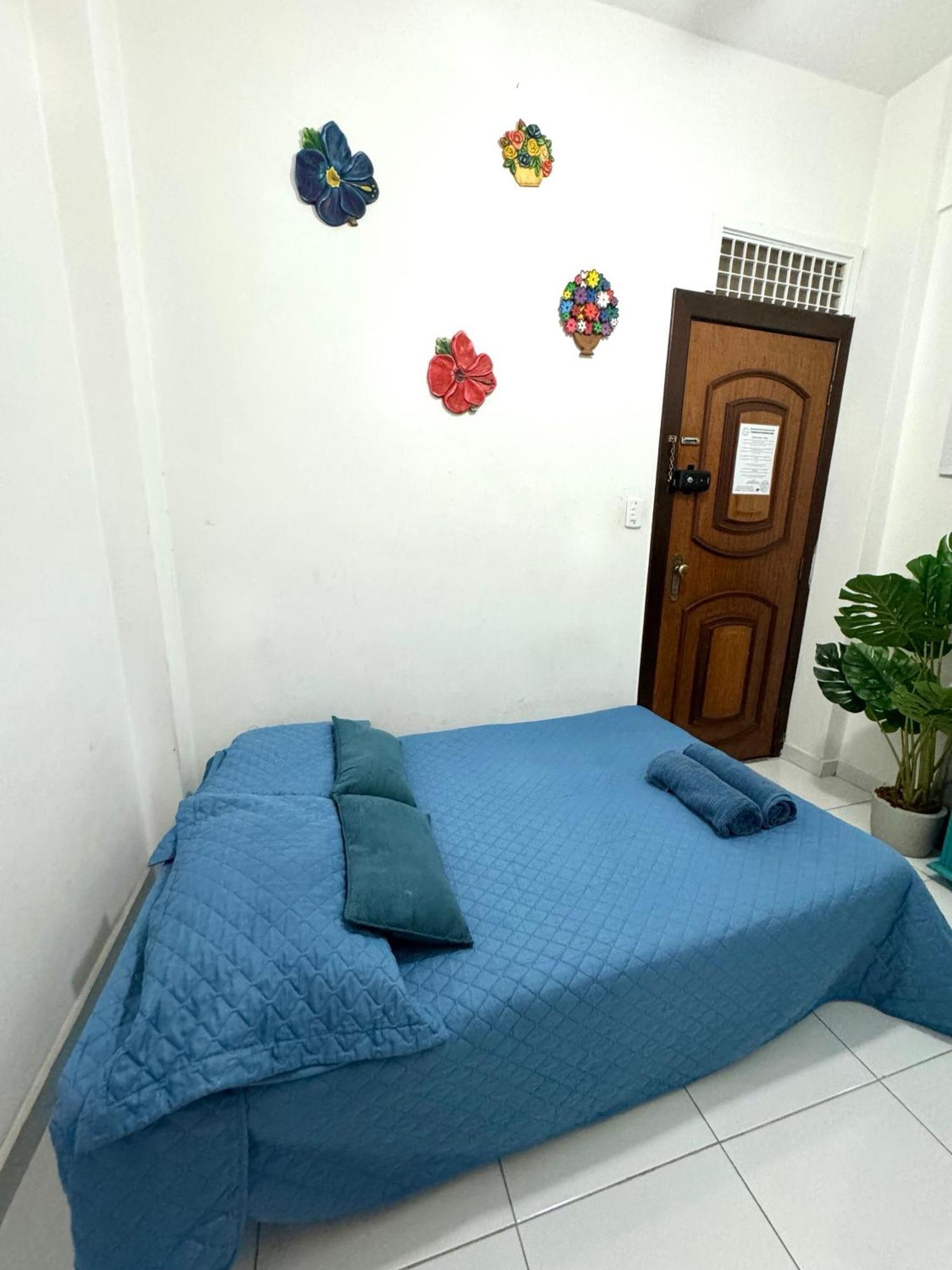Quadra Da Av Nsa Sra C 1137 Ap1204 Apartamento