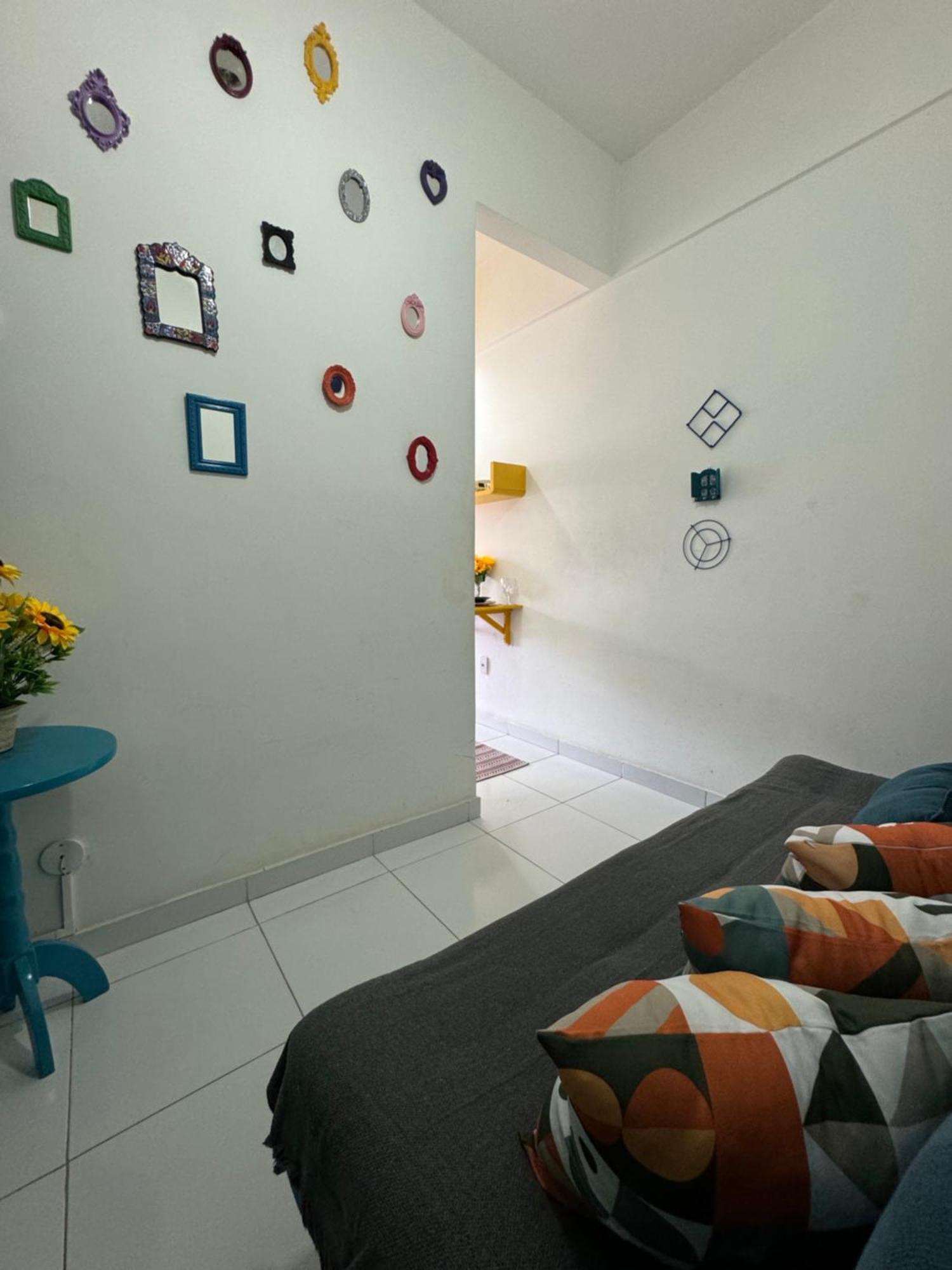 Apartamento Quadra Da Av Nsa Sra C 1137 Ap1204 *