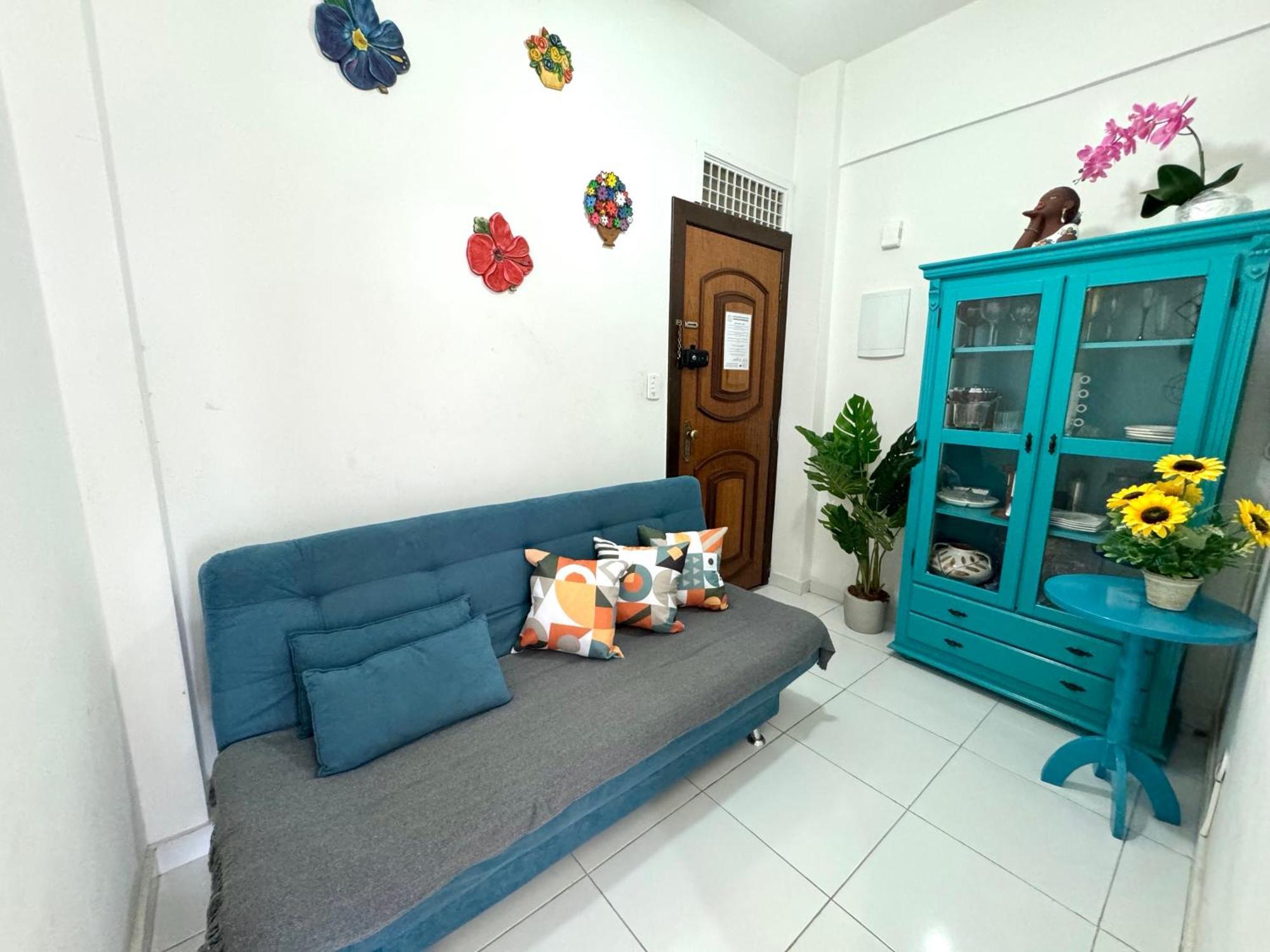 Quadra Da Av Nsa Sra C 1137 Ap1204 Apartamento