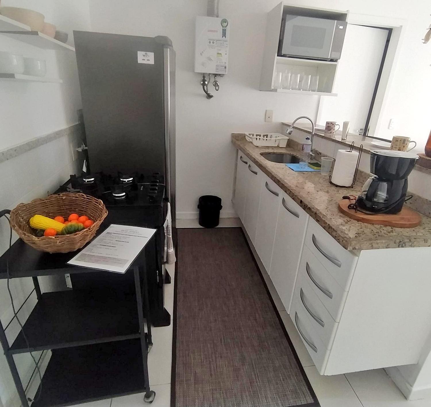 Apartamento Charmoso Na Barra Da Tijuca Proximo Ao Riocentro, Com Piscina E Estacionamento *