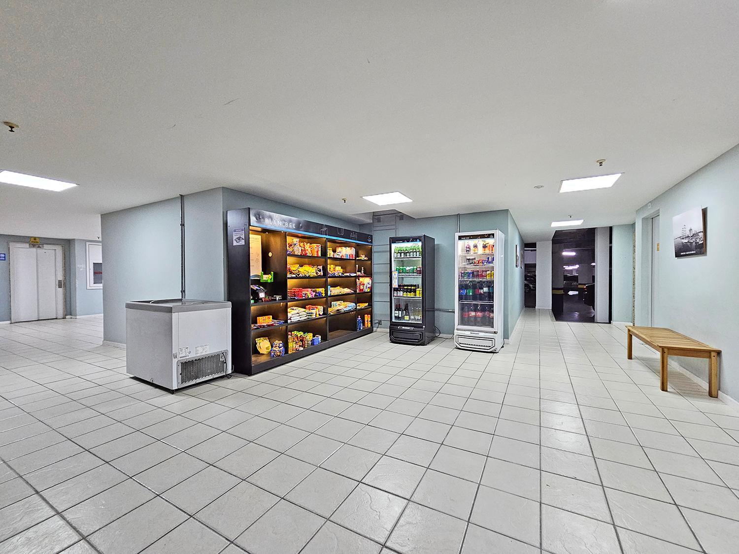 Apartamento Charmoso Na Barra Da Tijuca Proximo Ao Riocentro, Com Piscina E Estacionamento Rio de Janeiro
