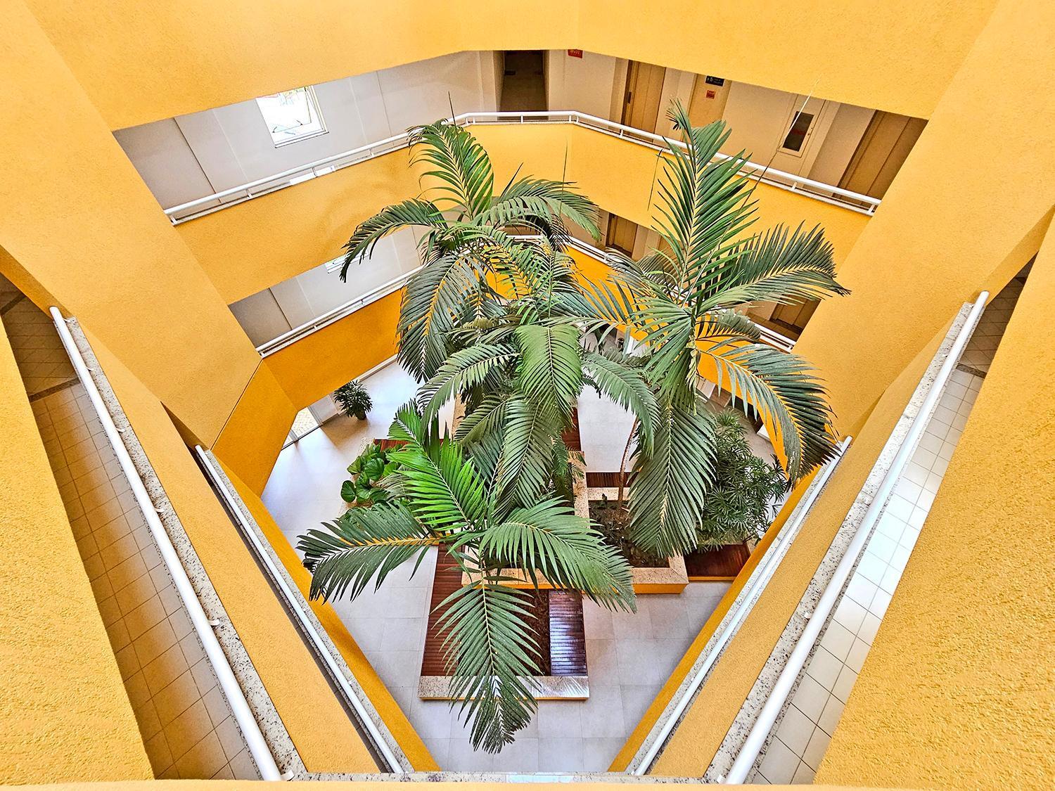 Charmoso Na Barra Da Tijuca Proximo Ao Riocentro, Com Piscina E Estacionamento Apartamento