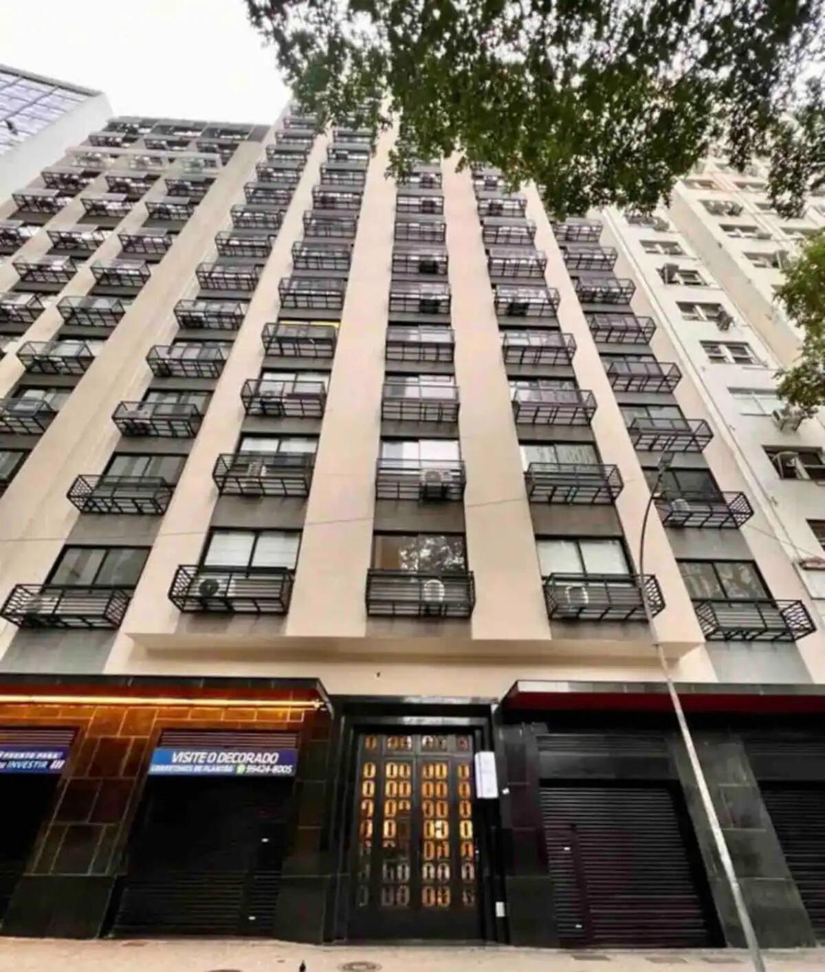 Lobie Send Cooliving Apartment Rio de Janeiro