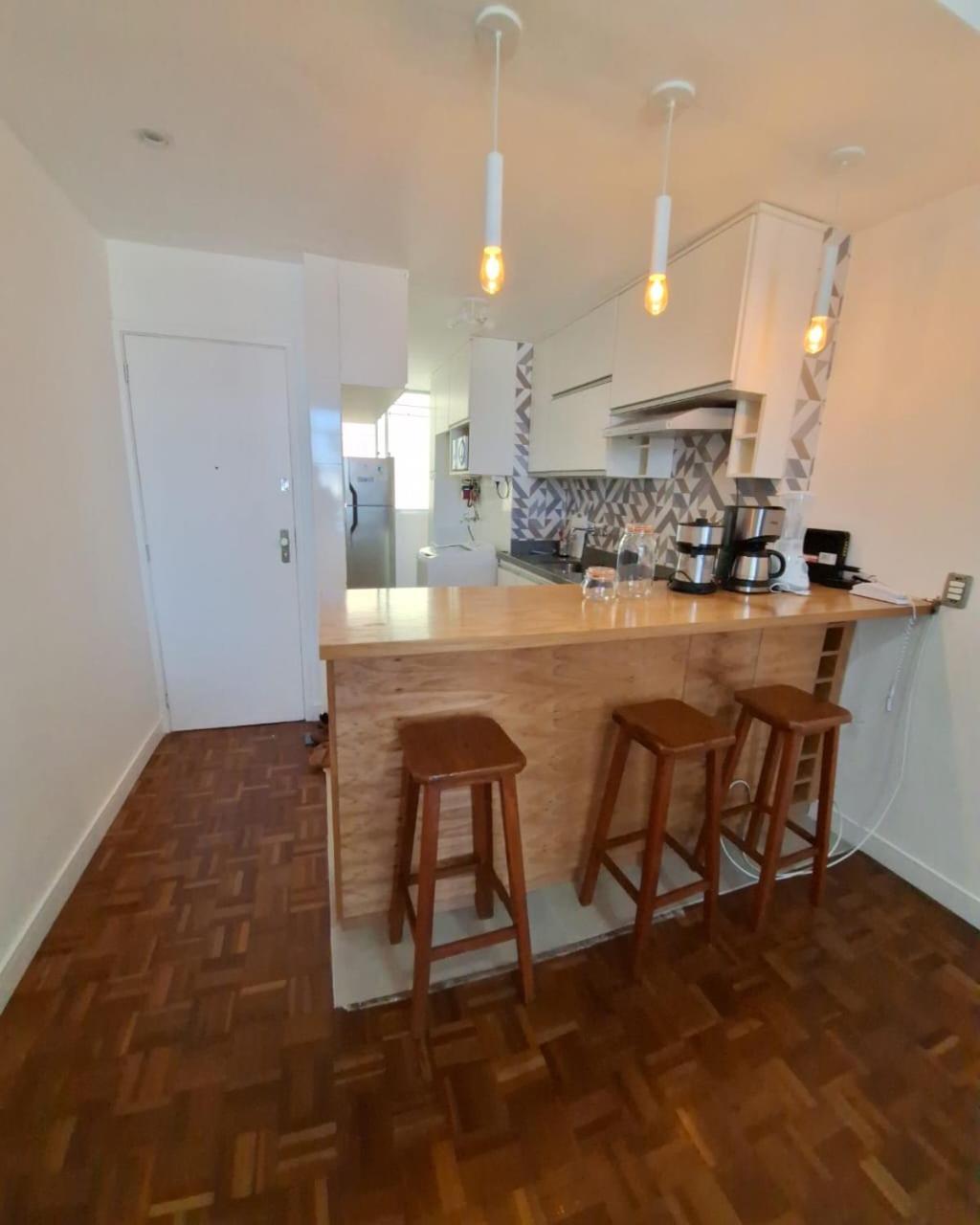 Confortavel Gloria - Apartamento