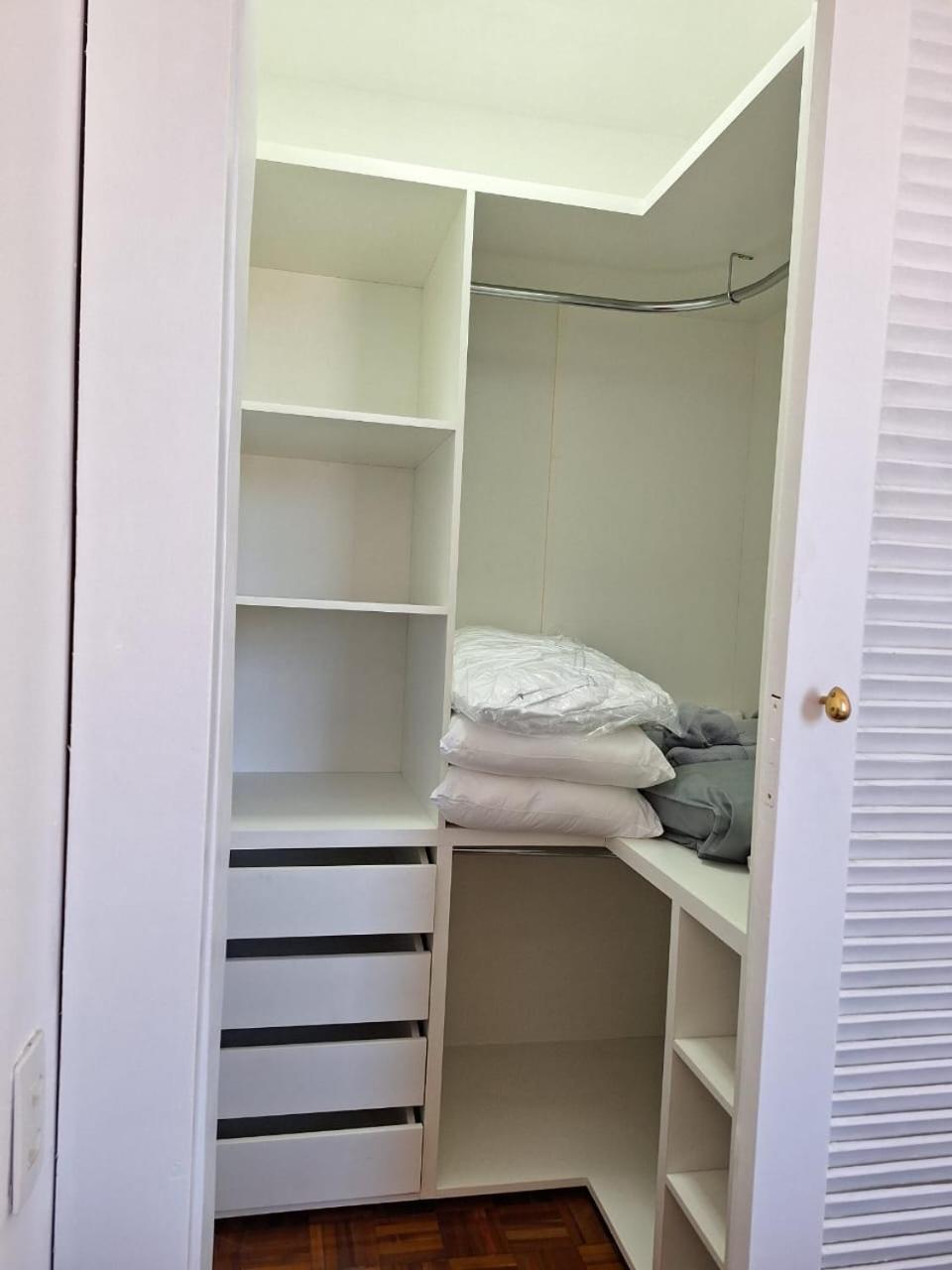 Apartamento Confortavel Gloria - *