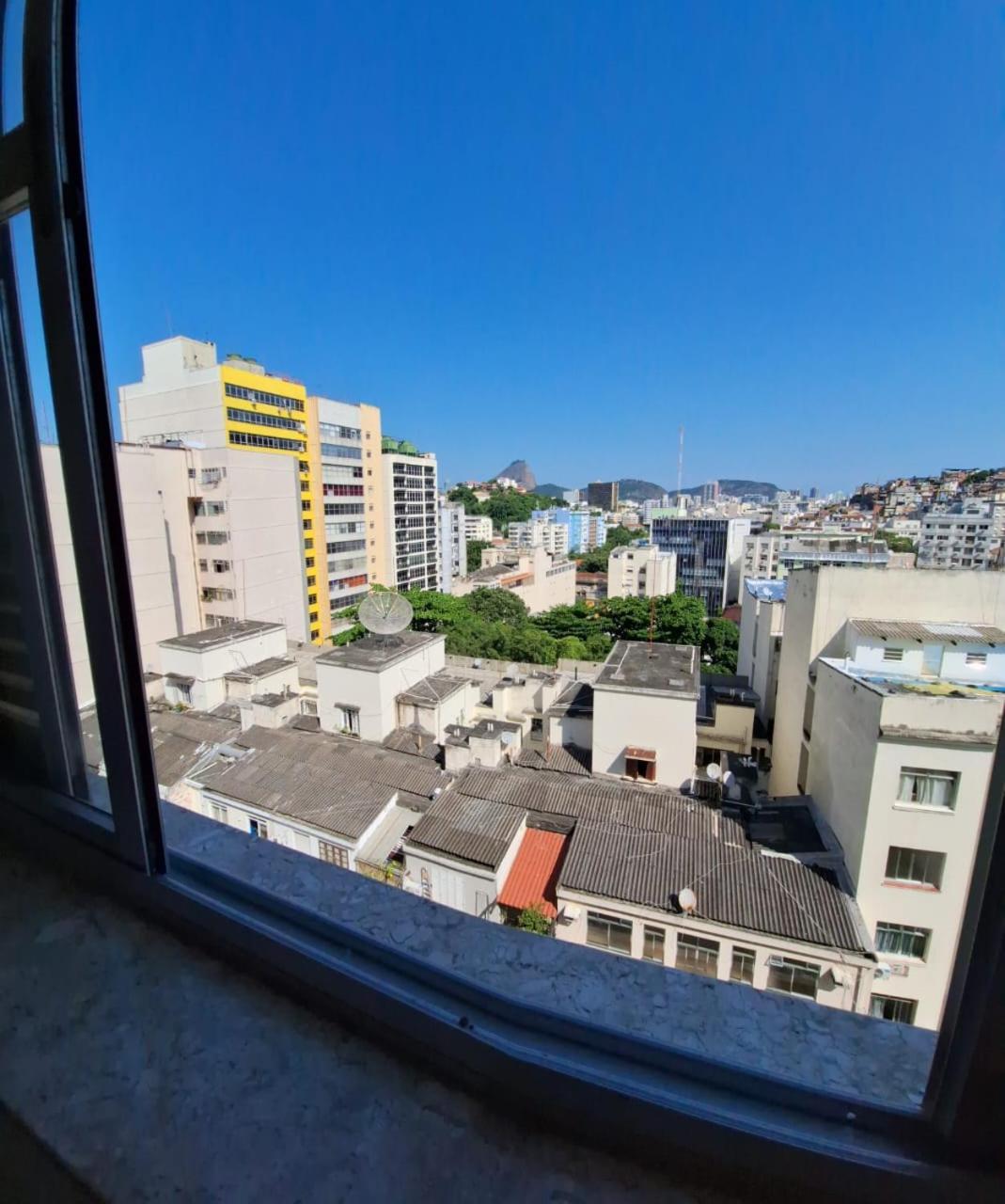 Confortavel Gloria -
