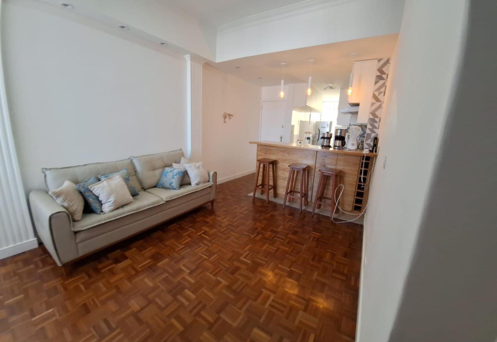 Apartamento Confortavel Gloria - *