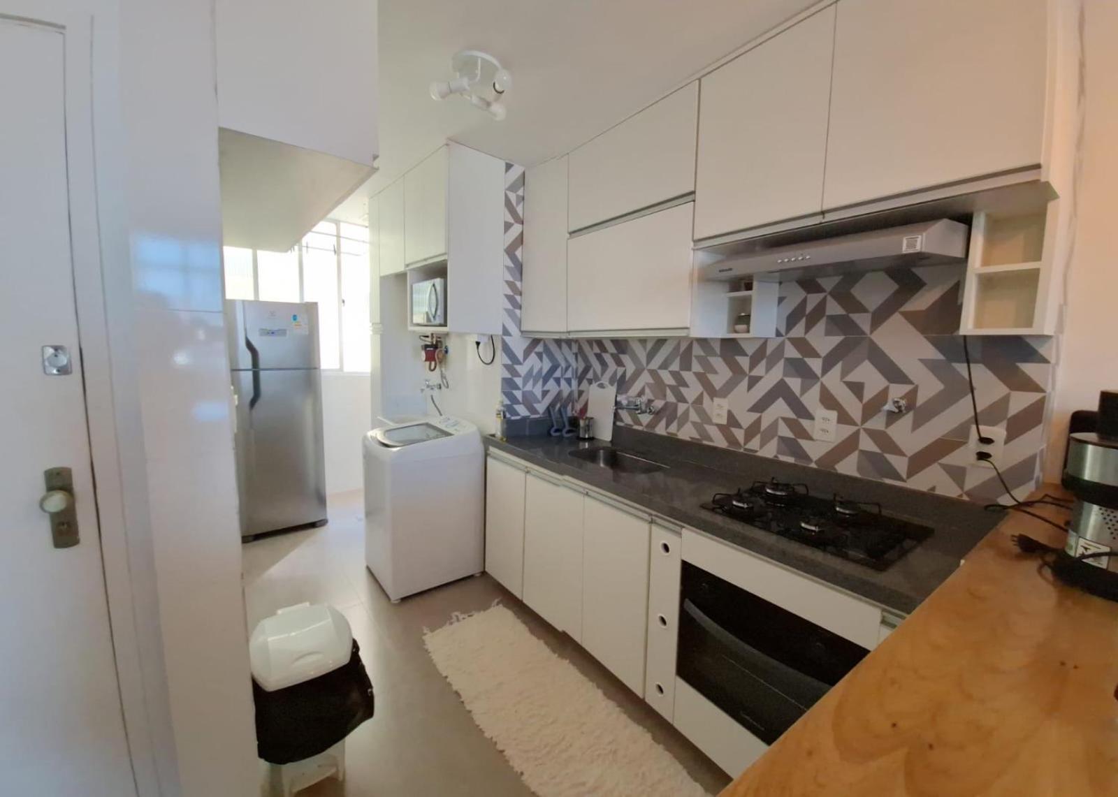 Apartamento Confortavel Gloria - Rio de Janeiro