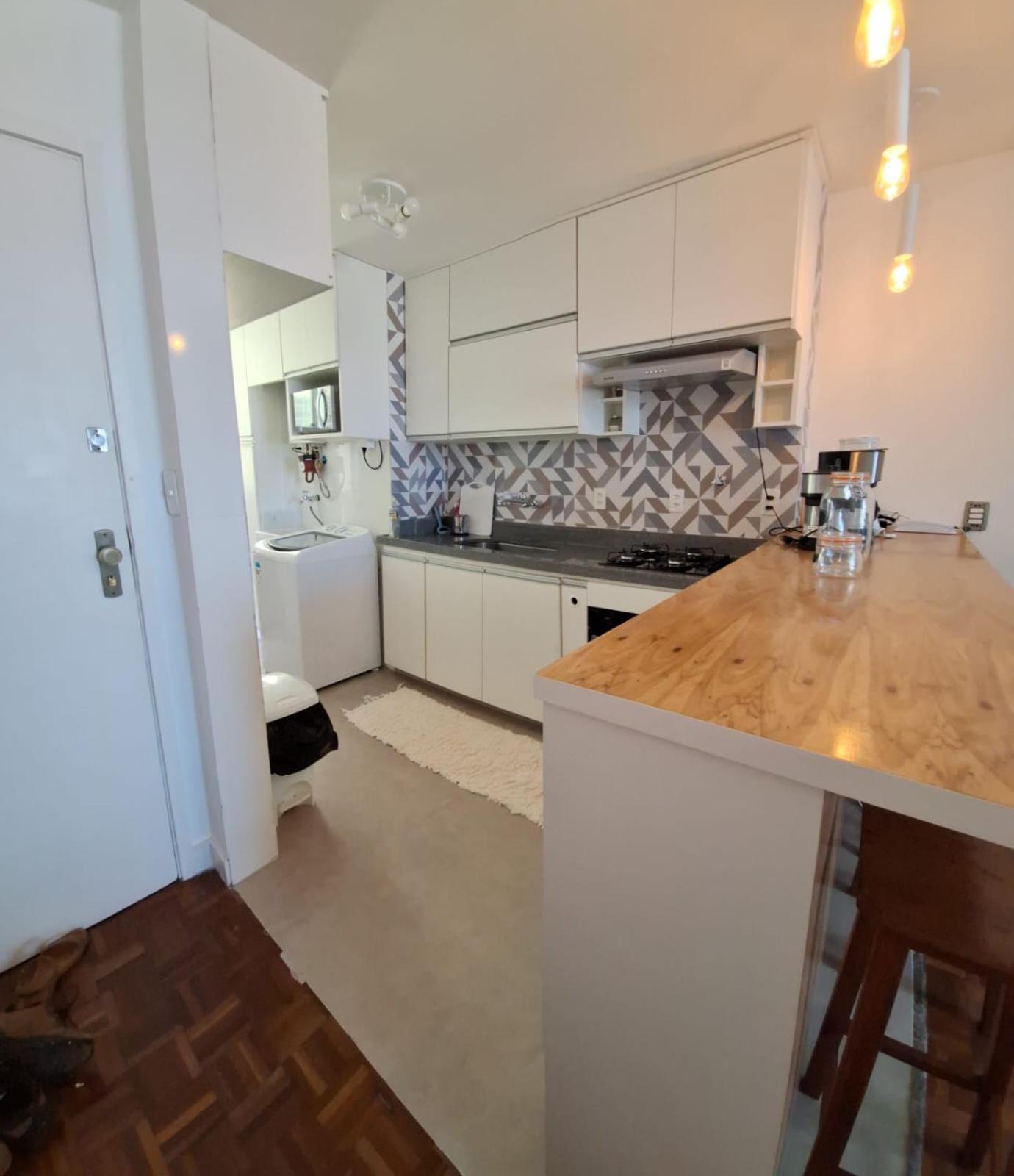 Apartamento Confortavel Gloria -