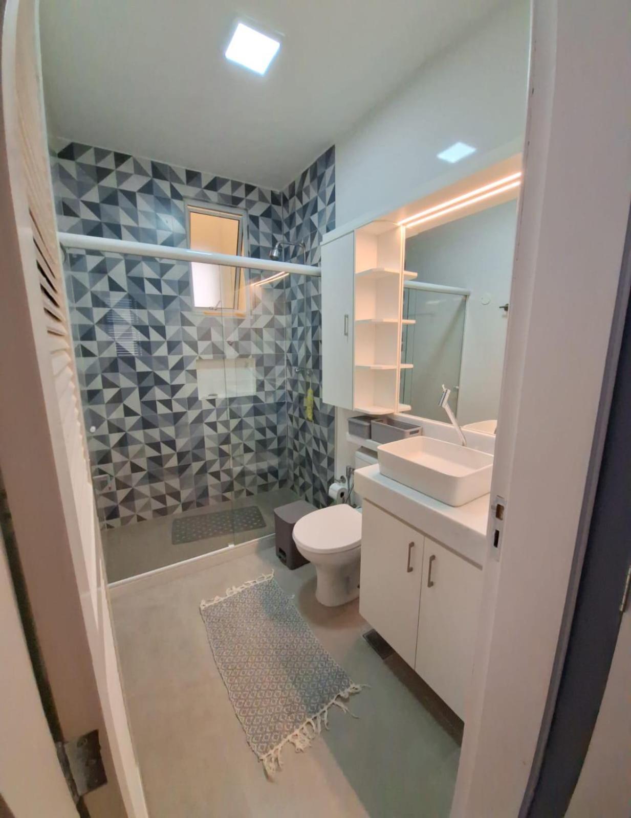 Apartamento Confortavel Gloria -