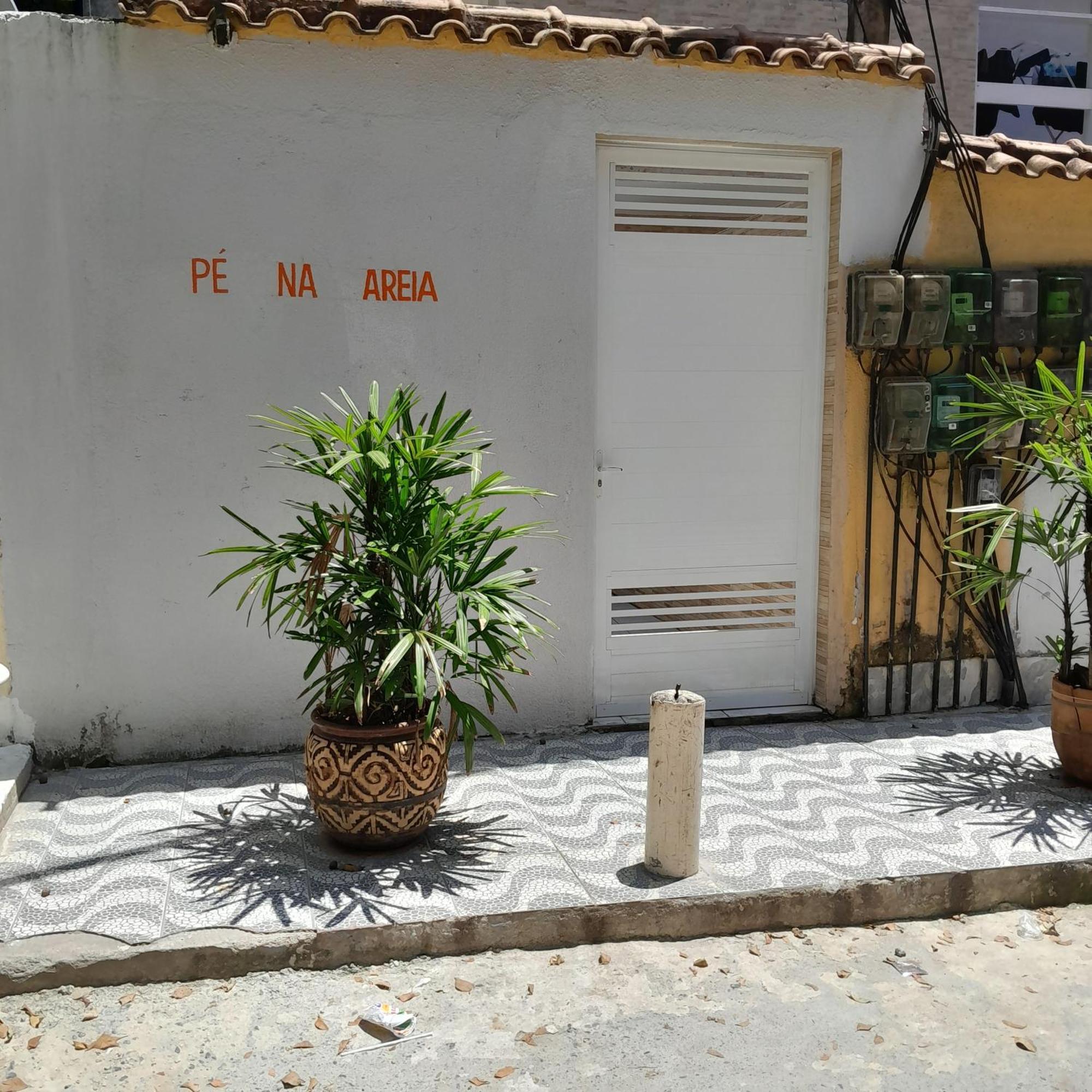 Pedra Do Recreio *
