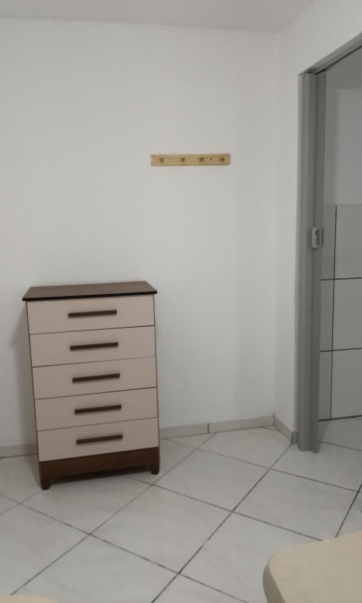 Apartamento Pedra Do Recreio